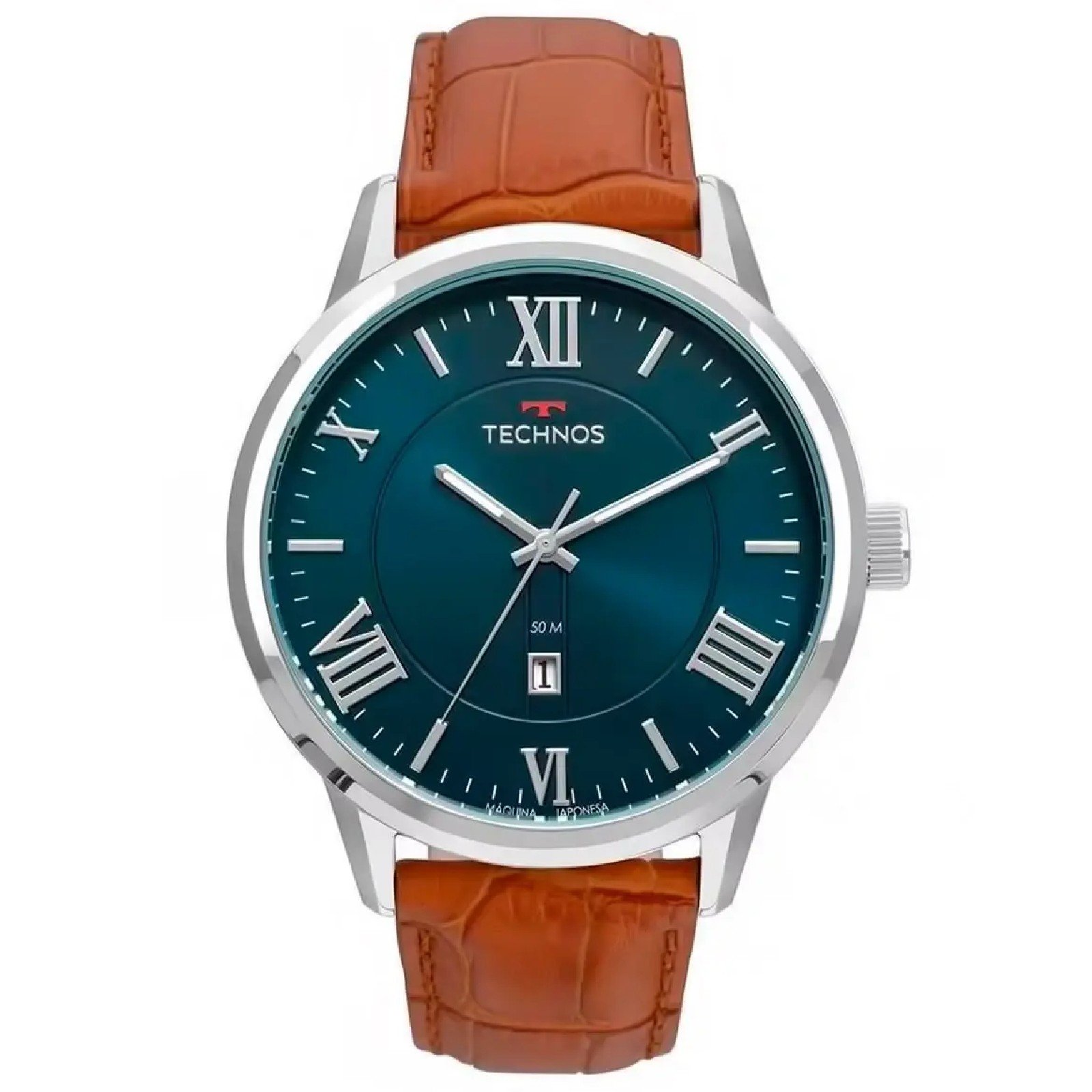 Relógio Technos Executive 2115MTXS/0A Masculino