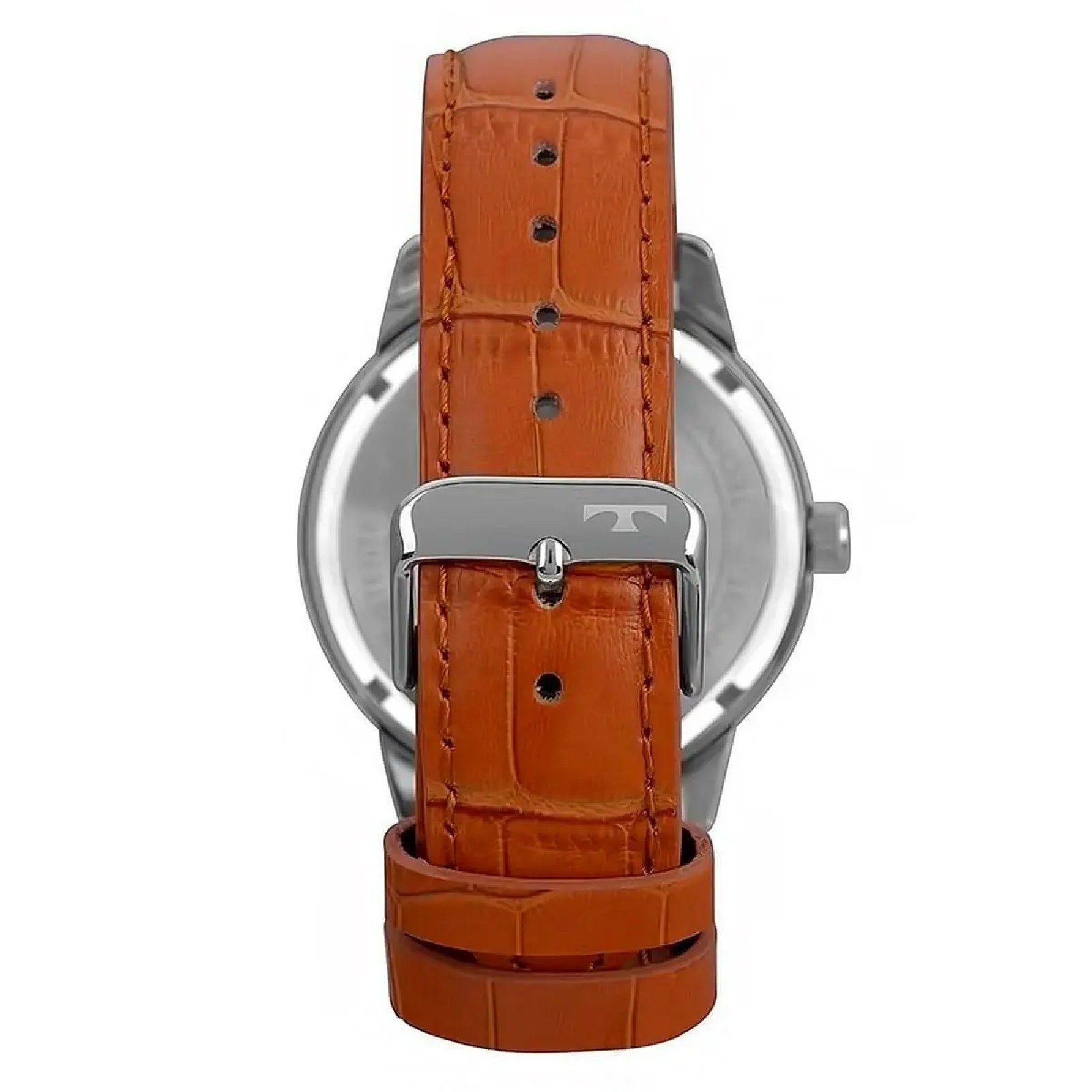 Relógio Technos Executive 2115MTXS/0A Masculino Prata 3