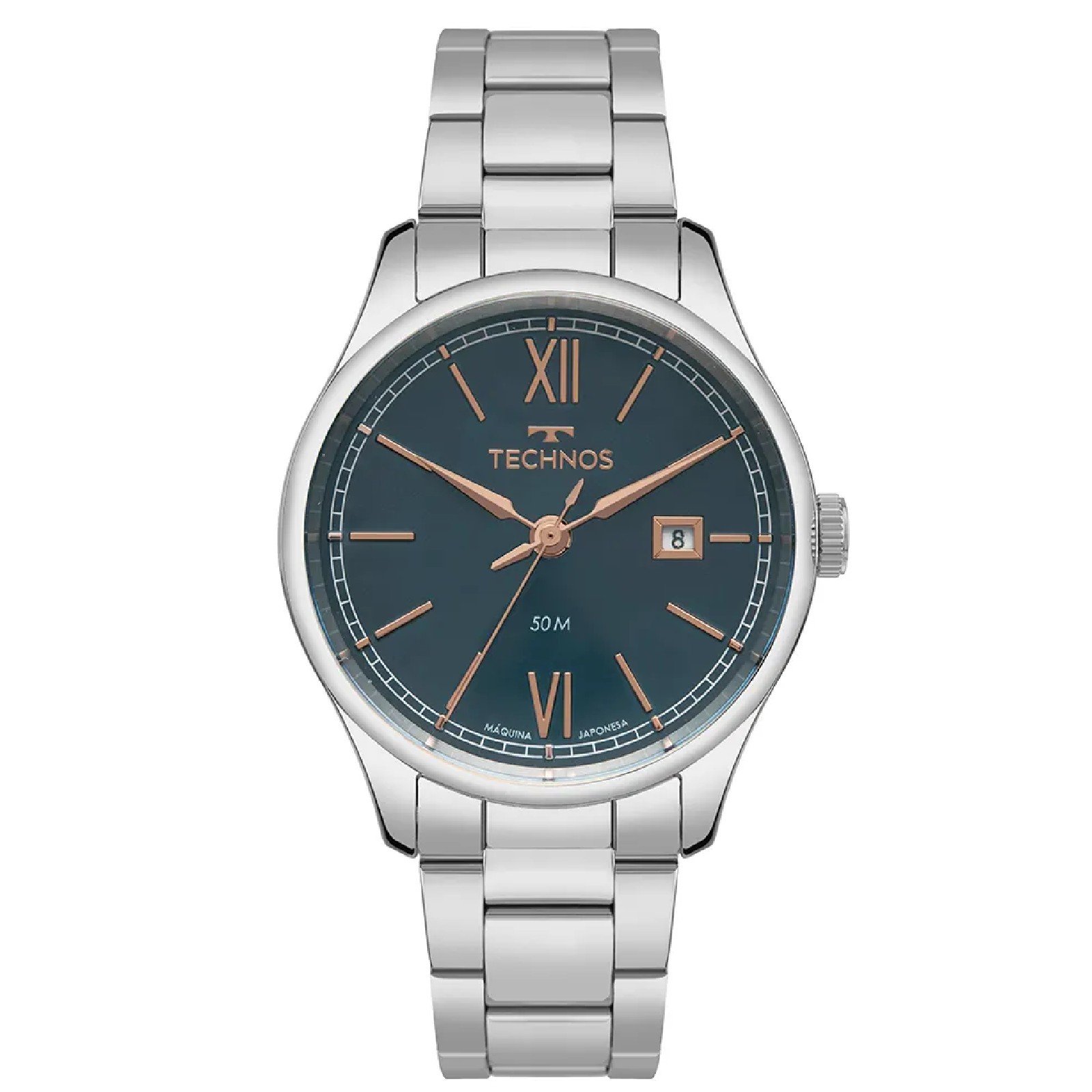 Relógio Technos Executive 2115TYL/1A Masculino
