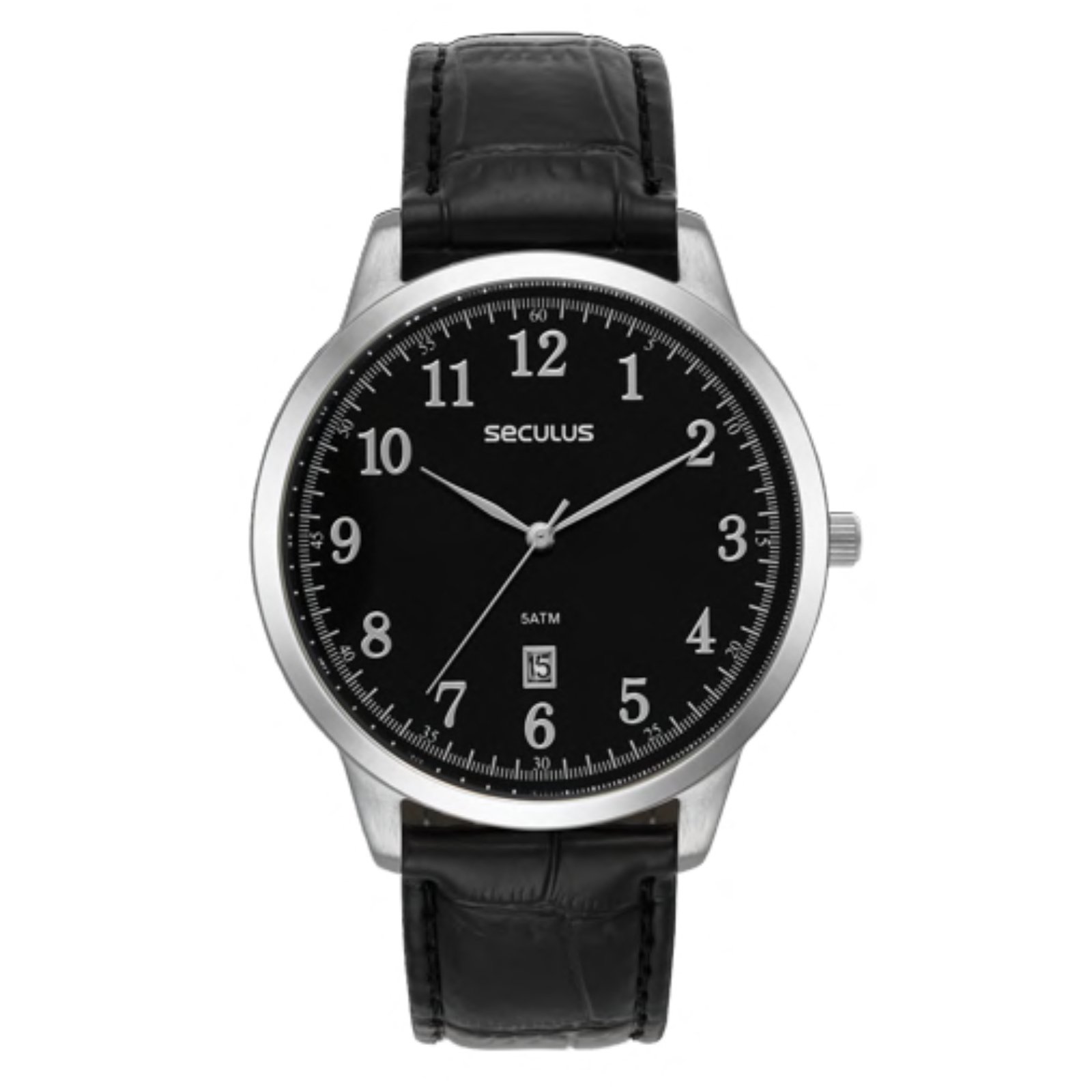 Relógio Seculus 44302G0SVNC1