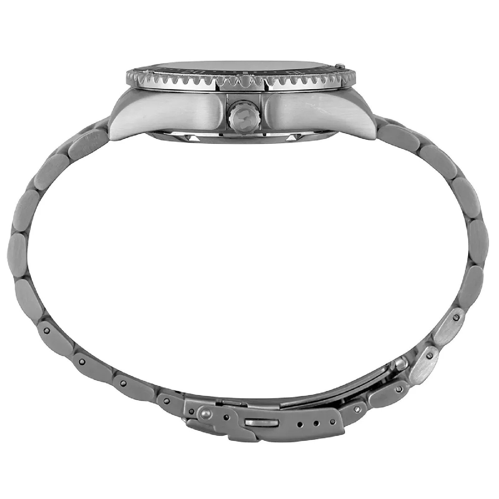 Relógio Seculus Diver Automático 44237G0SVNA5 Pepsi Azul 3