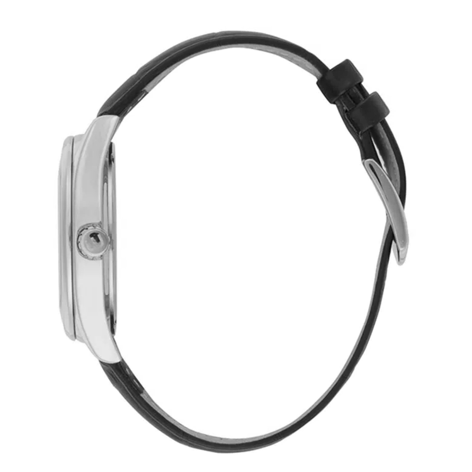 Relógio Mondaine 32948G0MVNO3 Fases da Lua Prata 2