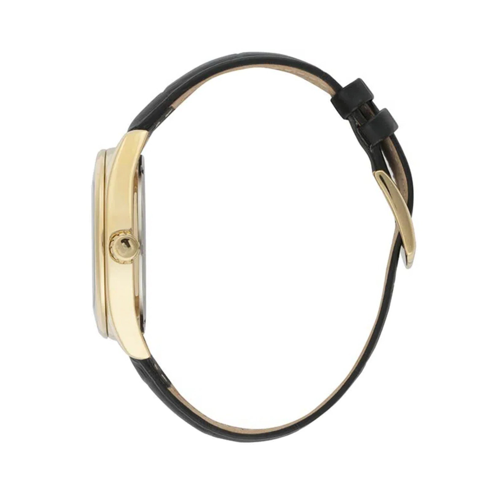 Relógio Mondaine 32948GPMVDO1 Fases da Lua Dourado 3