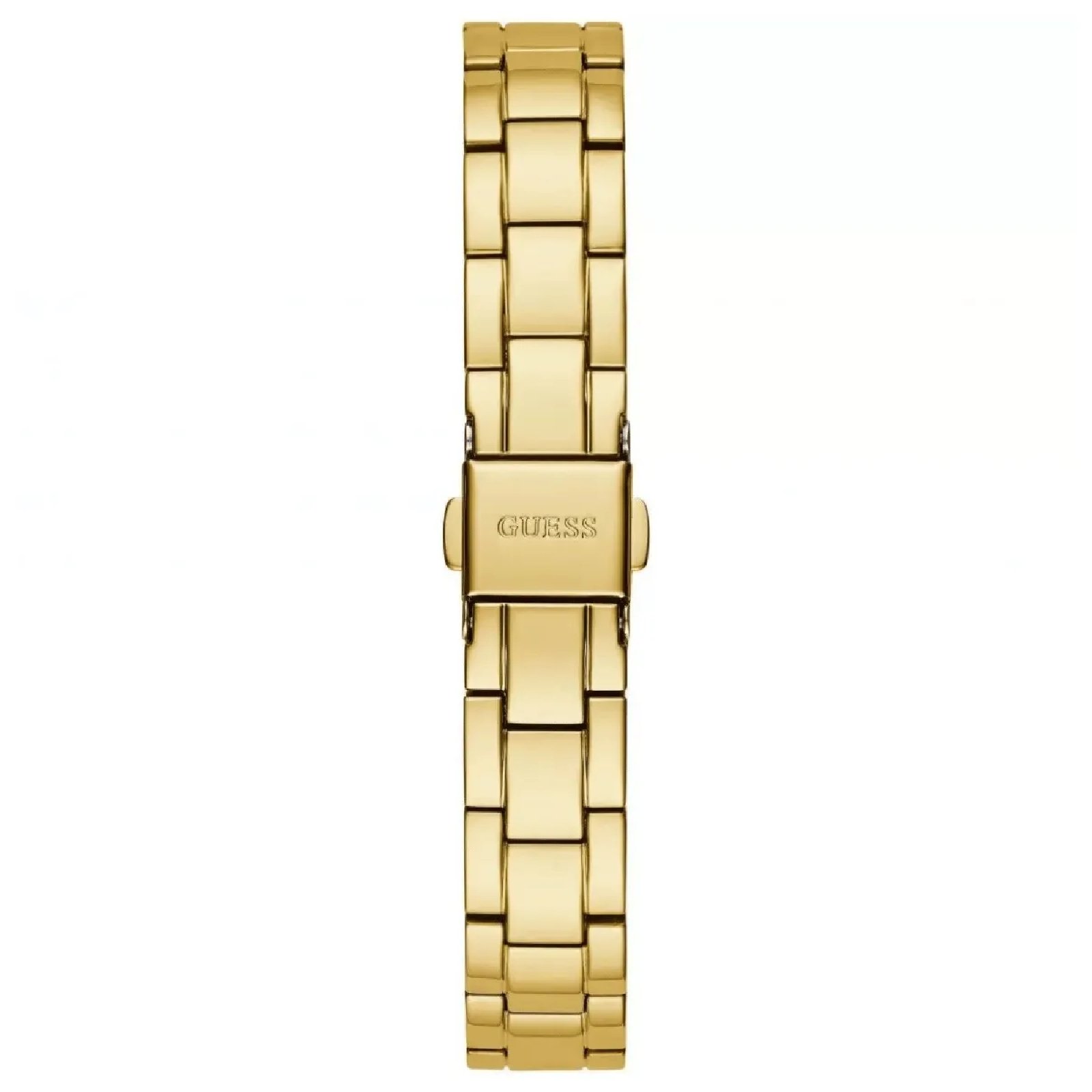Relógio Guess Feminino Multifunção GW0413L2 Dourado Dourado 3