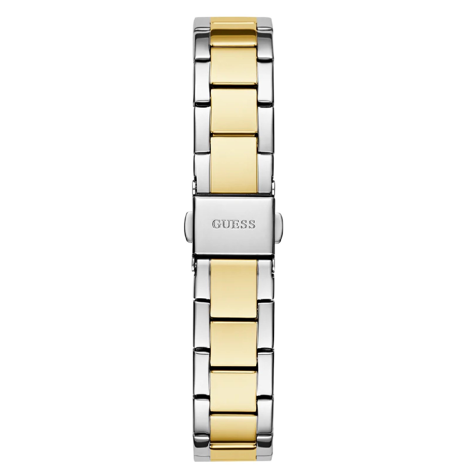 Relógio Guess Feminino GW0767L4 Dourado 7