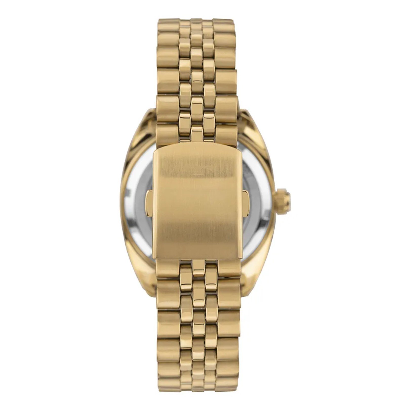 Relógio Technos Automático 8205ON/1K Dourado Dourado 6