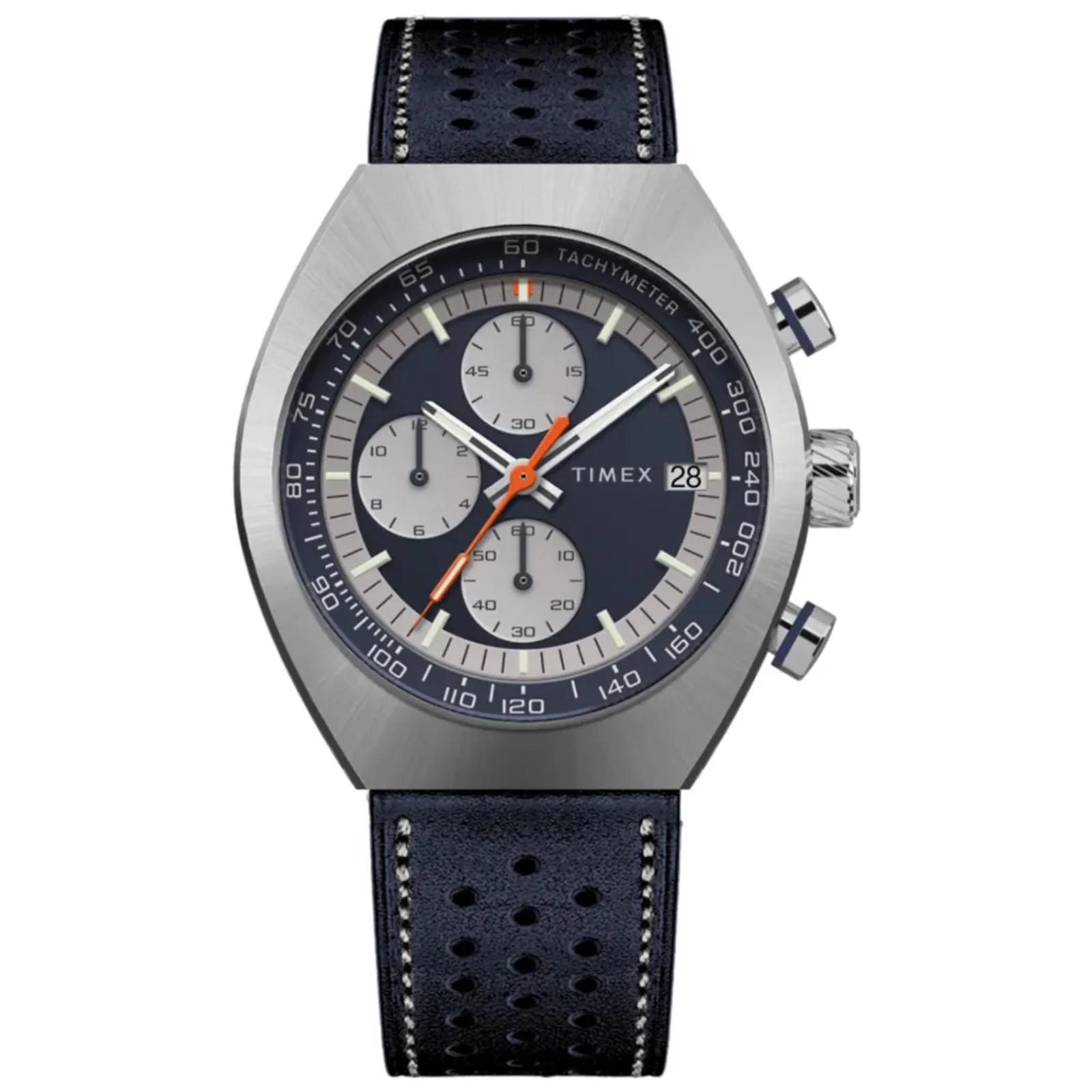 Relógio Timex Legacy Tonneau Cronograph TW2W93500