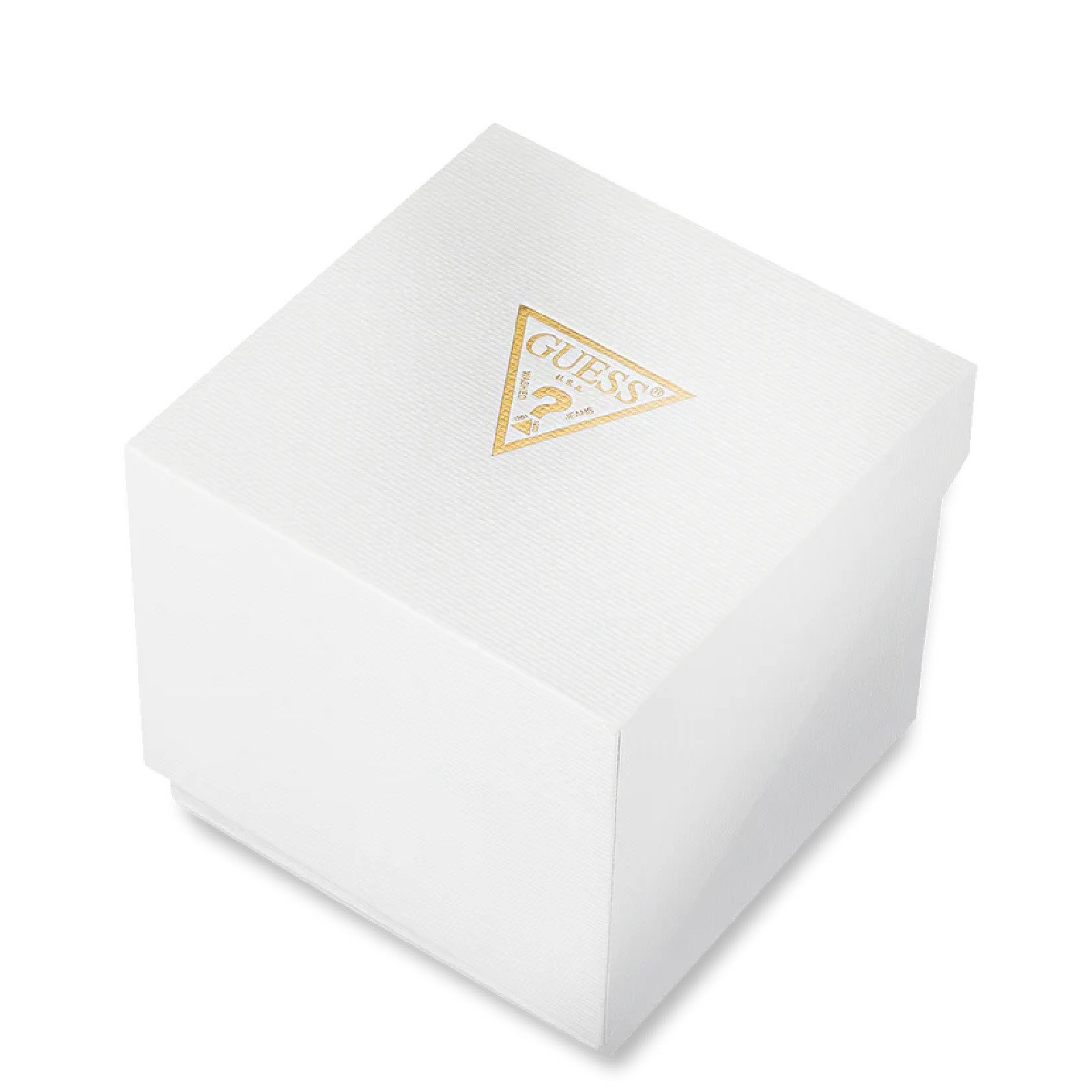 Relógio Guess Feminino Pixie GW0931L1 Prata Prata 7