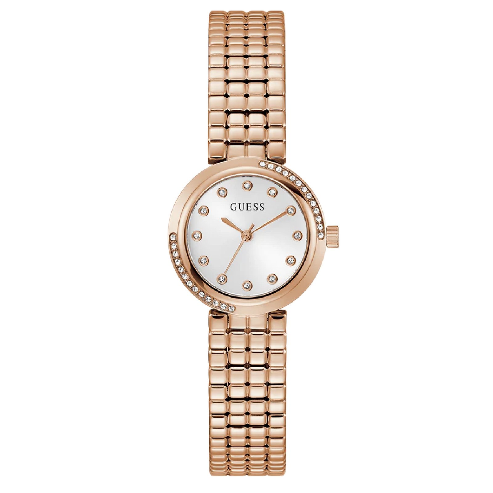 Relógio Feminino Guess GW0930L3 Rose