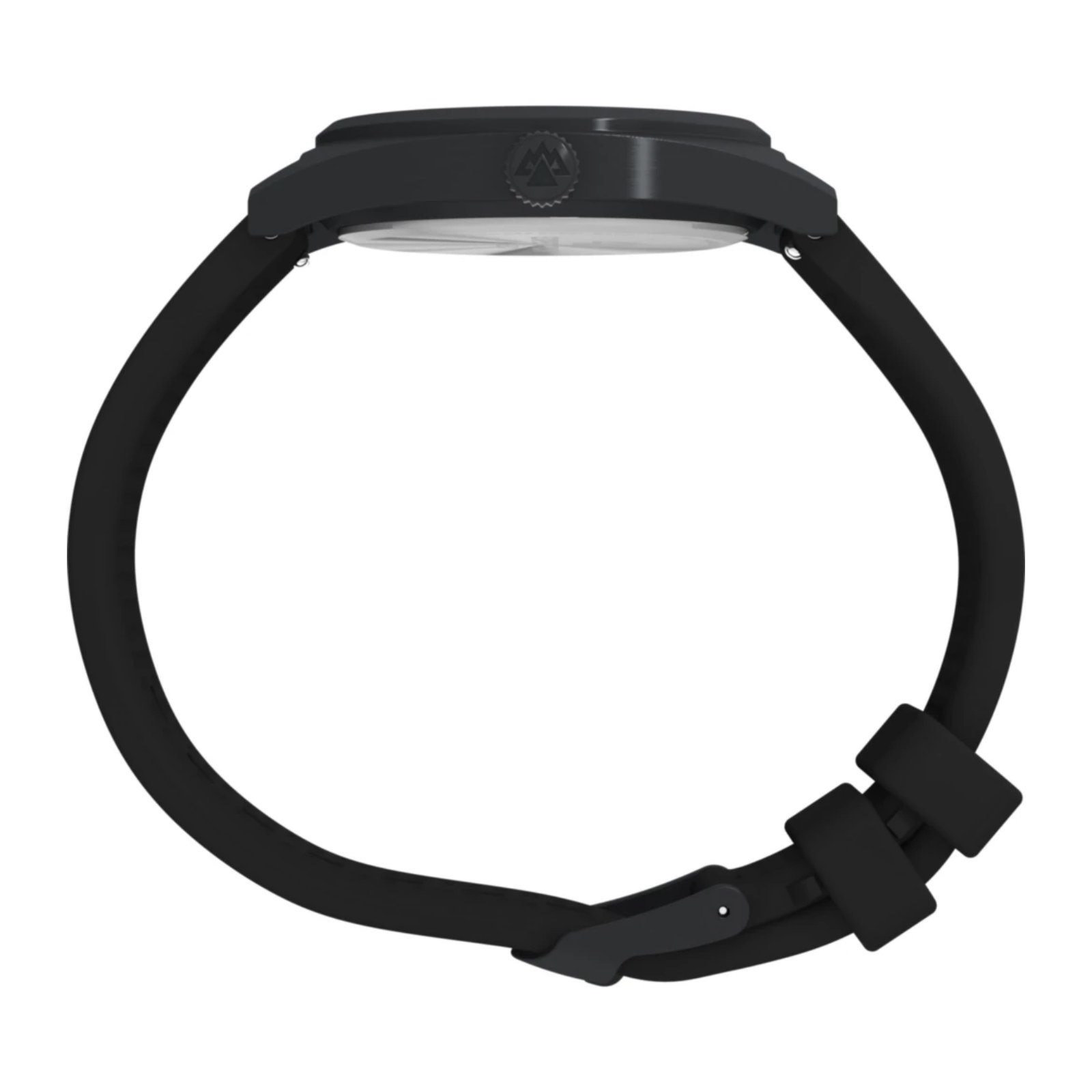 Relógio Timex Expedition Capstone TW2Y18100 Preto Preto 3