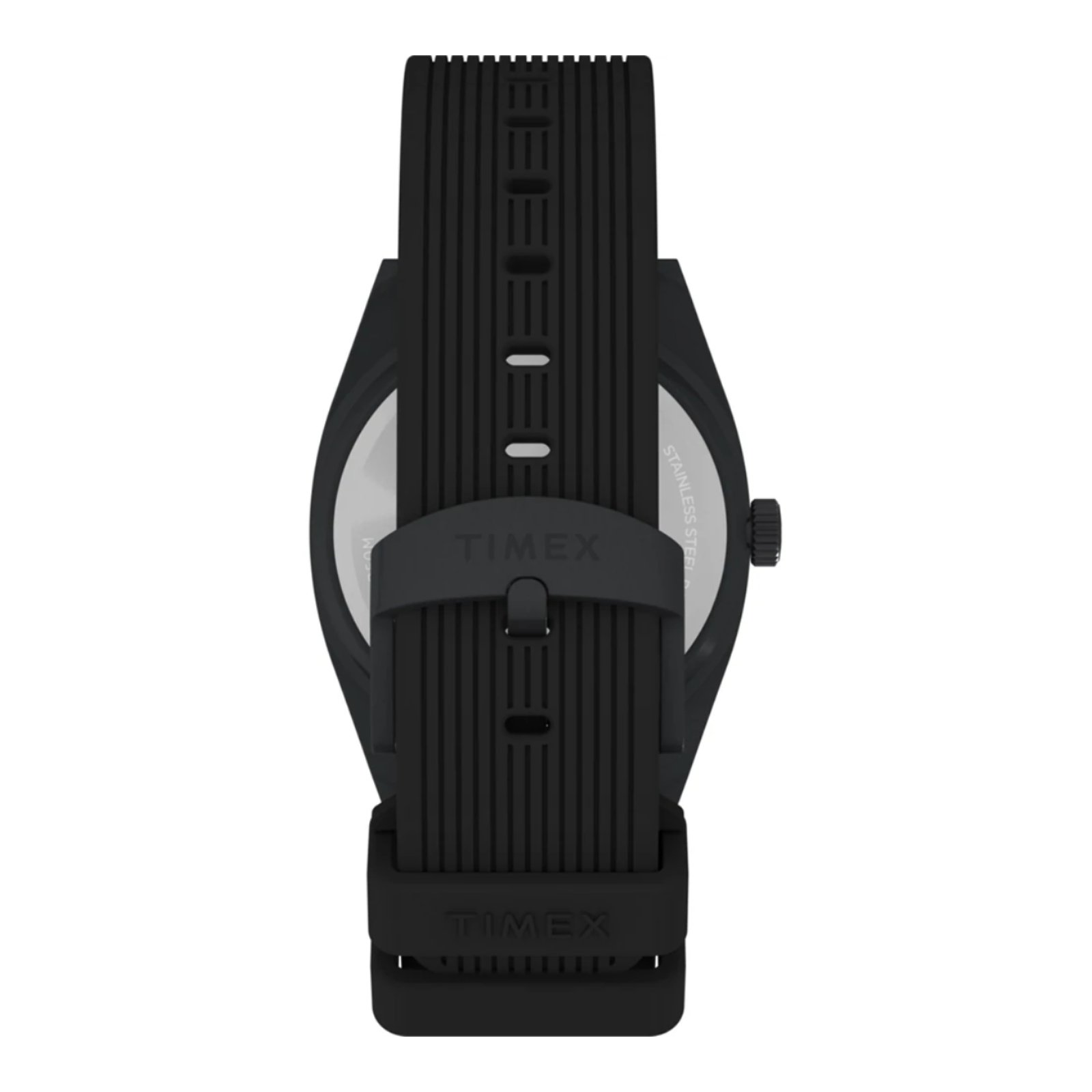 Relógio Timex Expedition Capstone TW2Y18100 Preto Preto 4