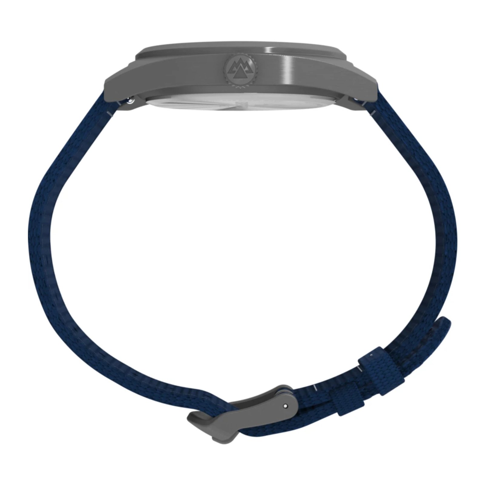 Relógio Timex Expedition Capstone TW2Y18200 Azul Azul 2