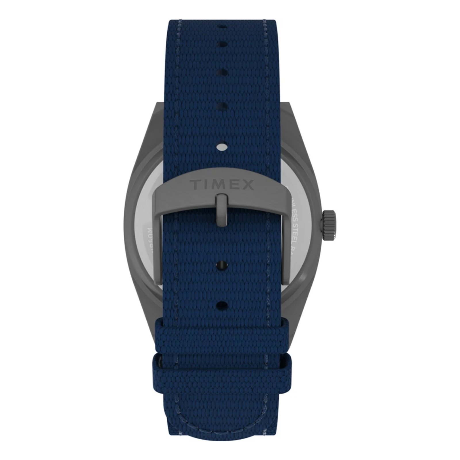 Relógio Timex Expedition Capstone TW2Y18200 Azul Azul 3