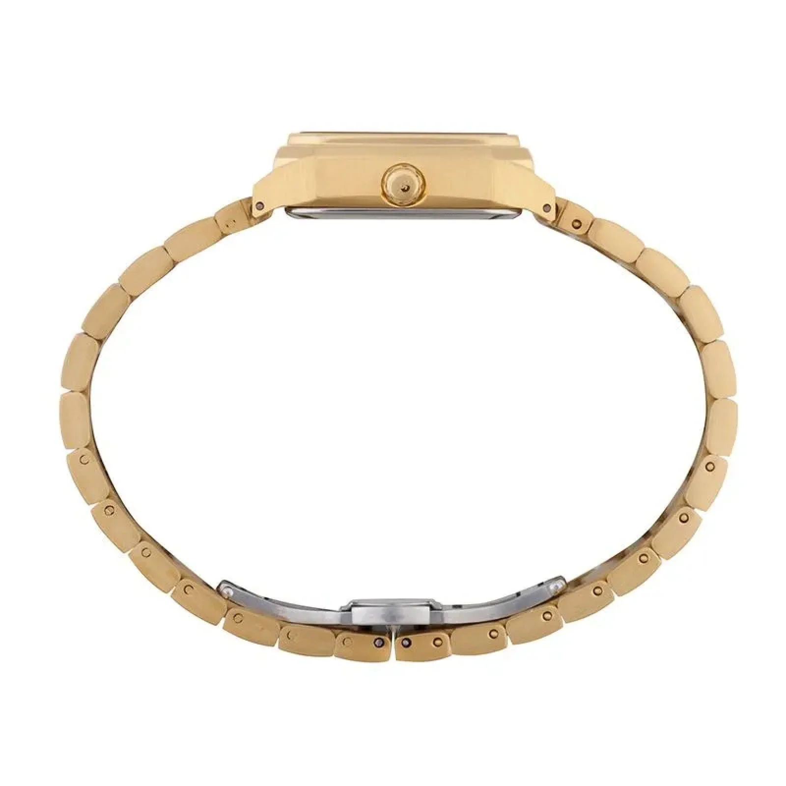 Relógio Mondaine 32889GPMVDA1 Dourado Dourado 3