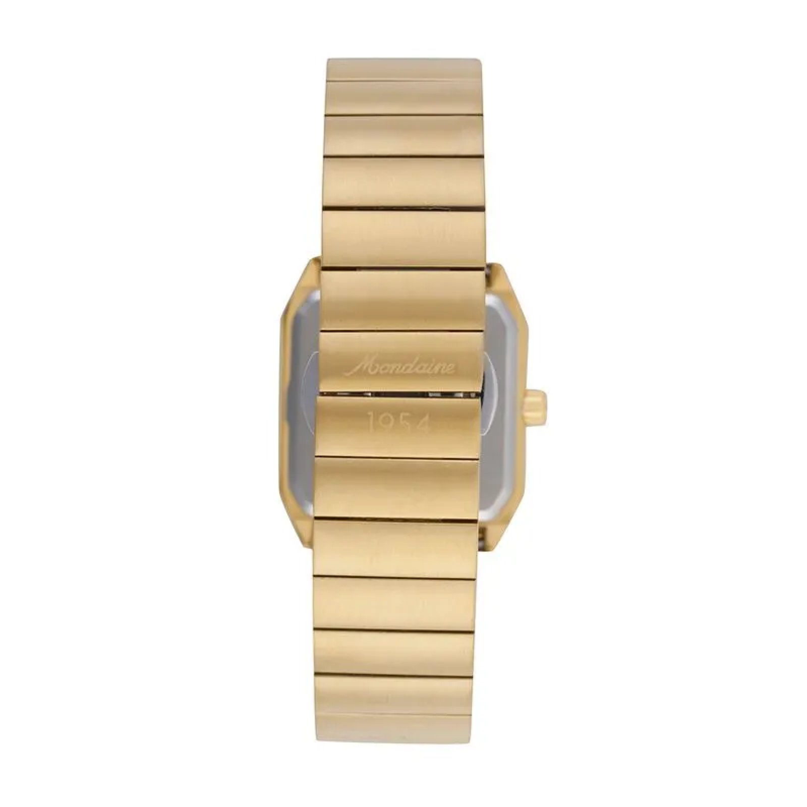 Relógio Mondaine 32889GPMVDA1 Dourado Dourado 4