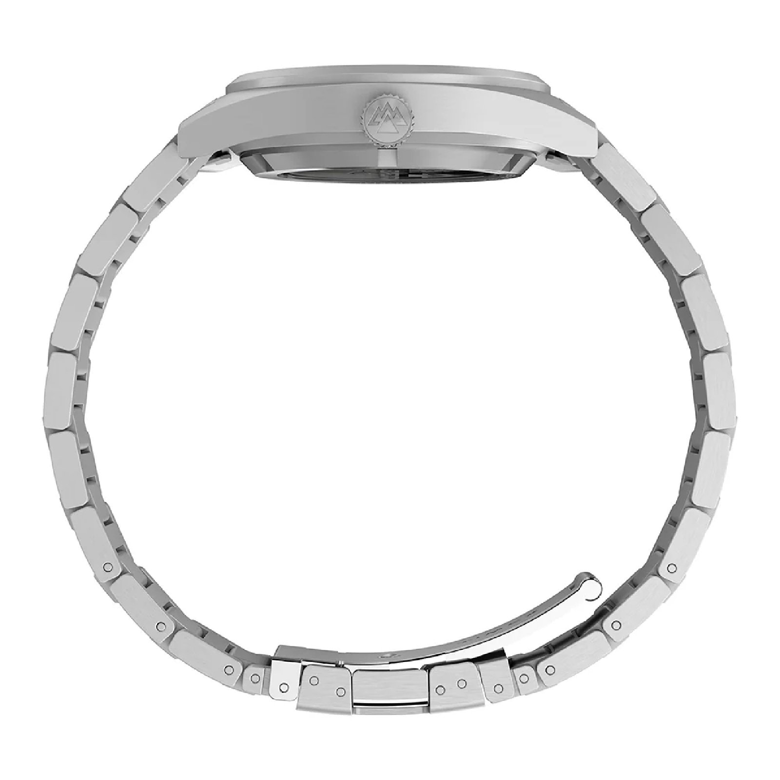 Relógio Timex Expedition Capstone Automatic TW2Y39600 Preto 4