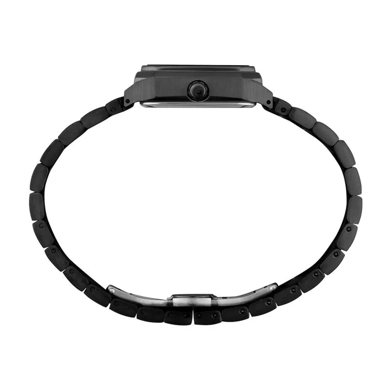 Relógio Mondaine 32889GPMVPA3 Preto Preto 3