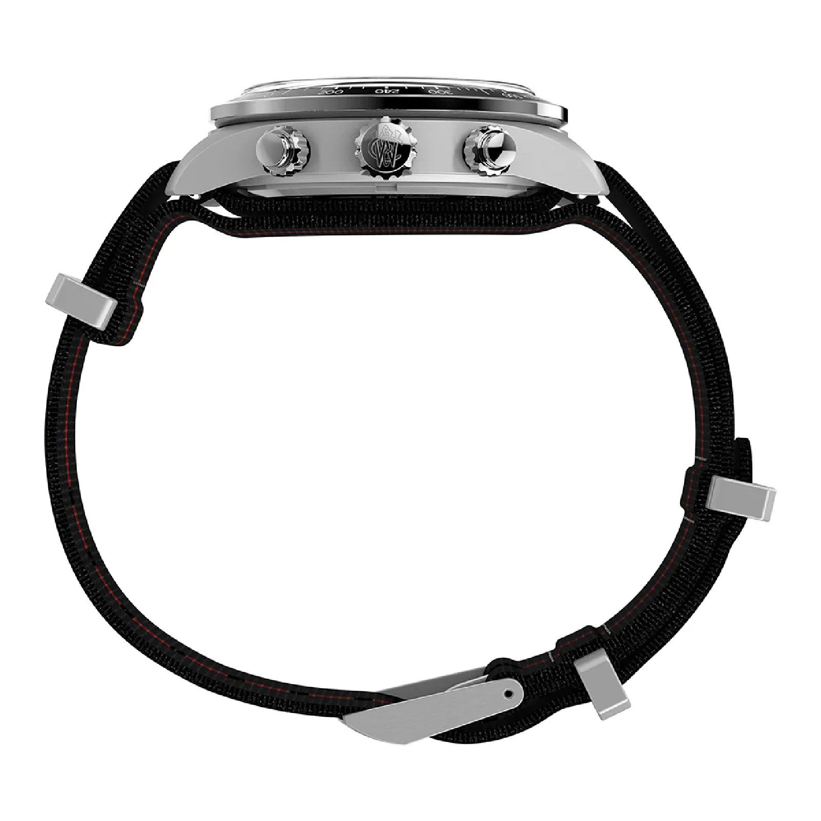 Relógio Timex Waterbury Heritage Cronógrafo TW2Y38900