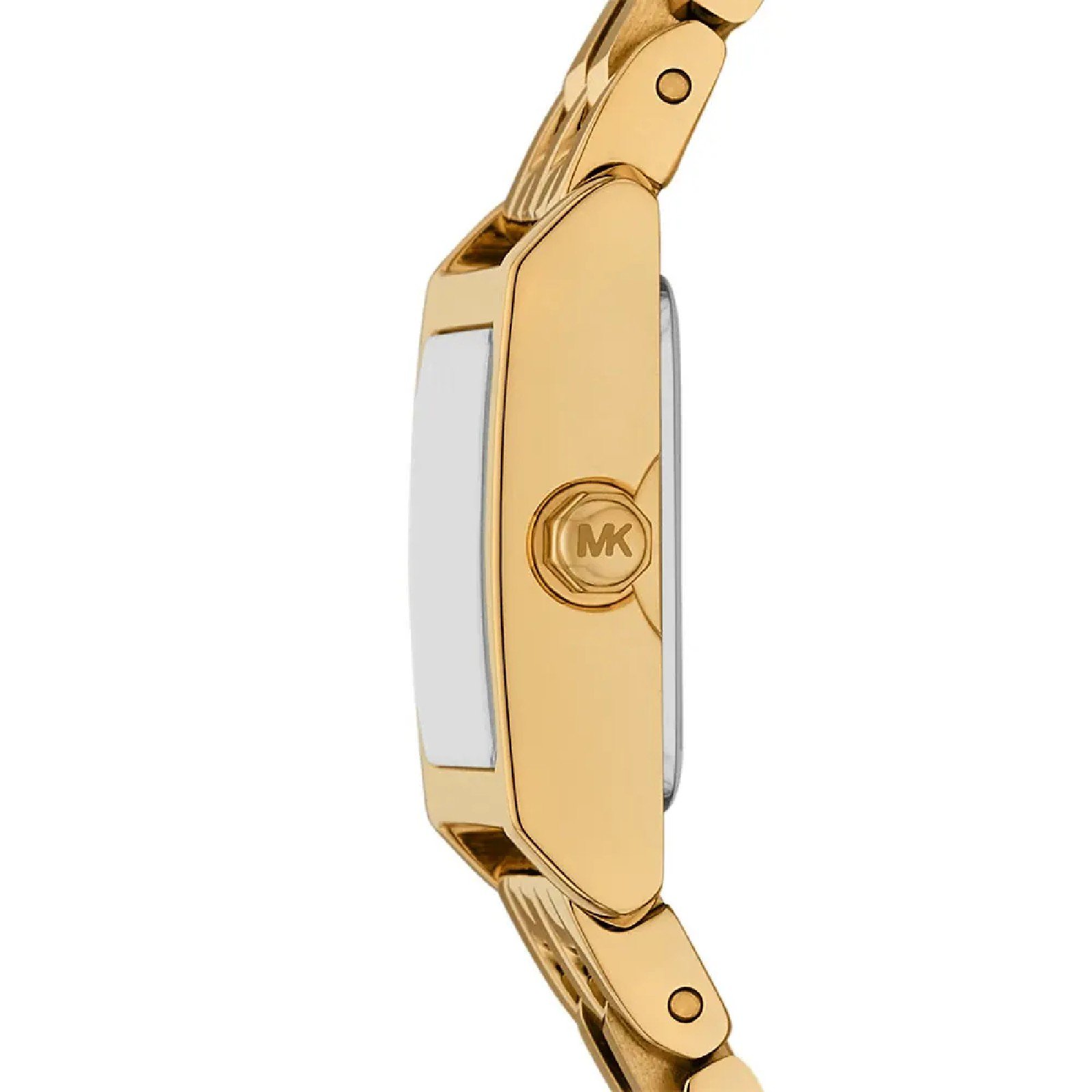 Relógio Michael Kors Georgie MK4931/1DN Dourado Dourado 2