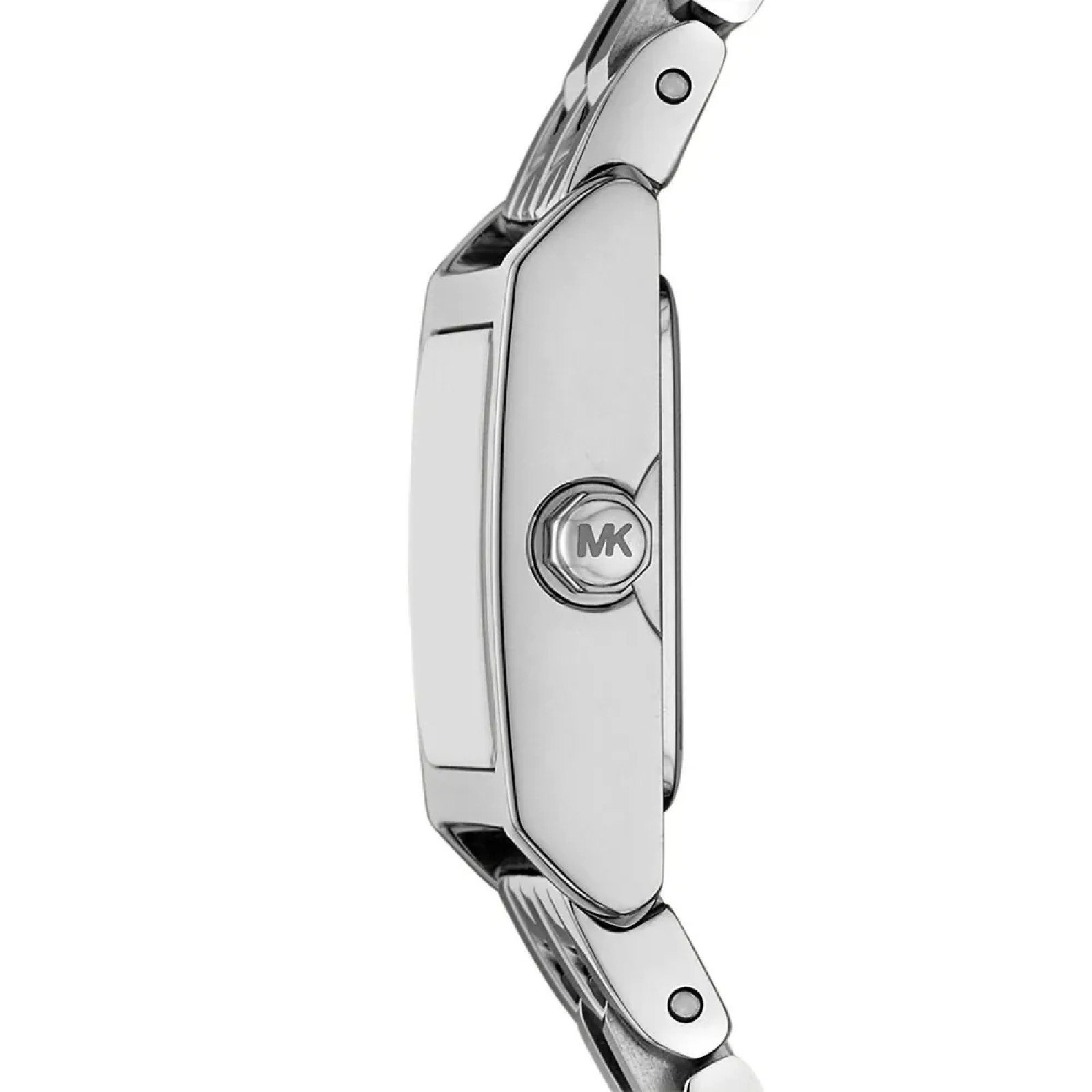 Relógio Michael Kors Georgie MK4933/1KN Prata