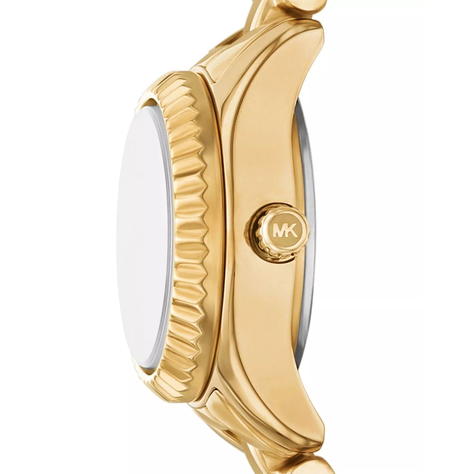 Relógio Michael Kors Lexington MK4944SET/1BN Dourado Dourado 3