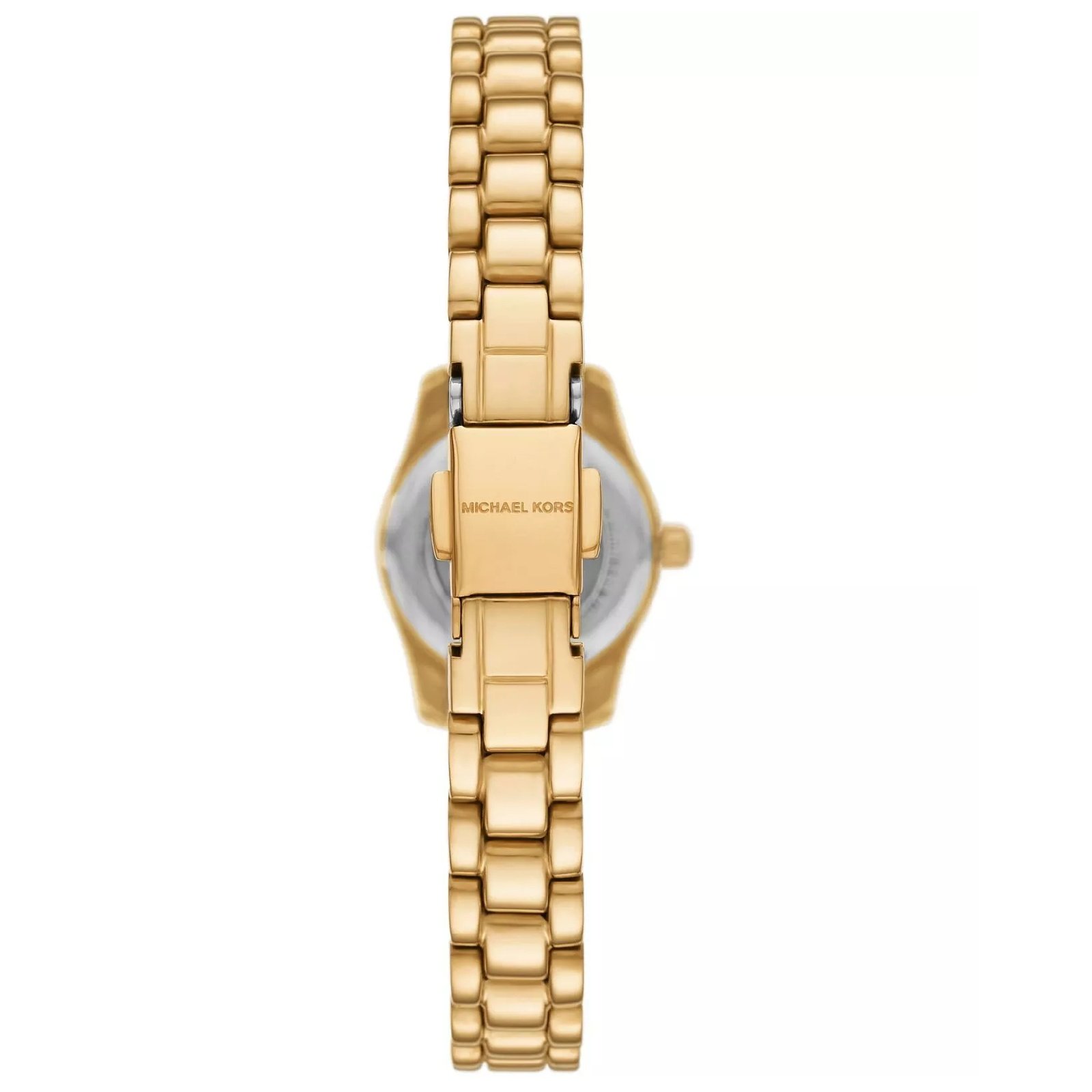 Relógio Michael Kors Lexington MK4944SET/1BN Dourado Dourado 5