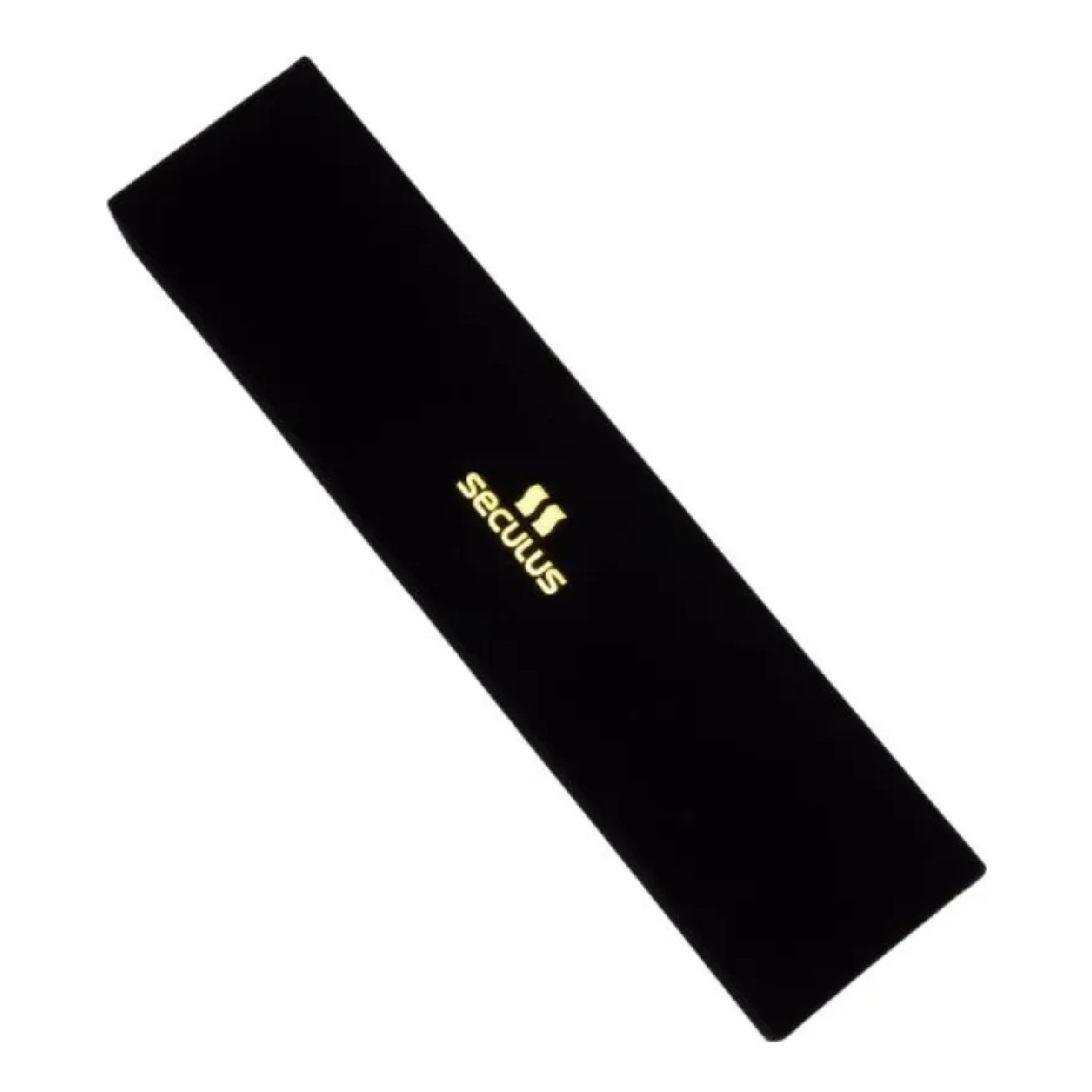 Relógio Seculus Feminino Cristais Mini 23748LPSVDA1 Dourado 5