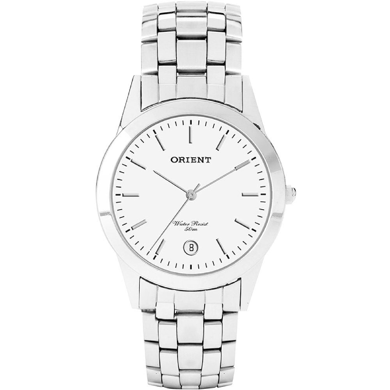 Relógio Orient MBSS1004A B1SX