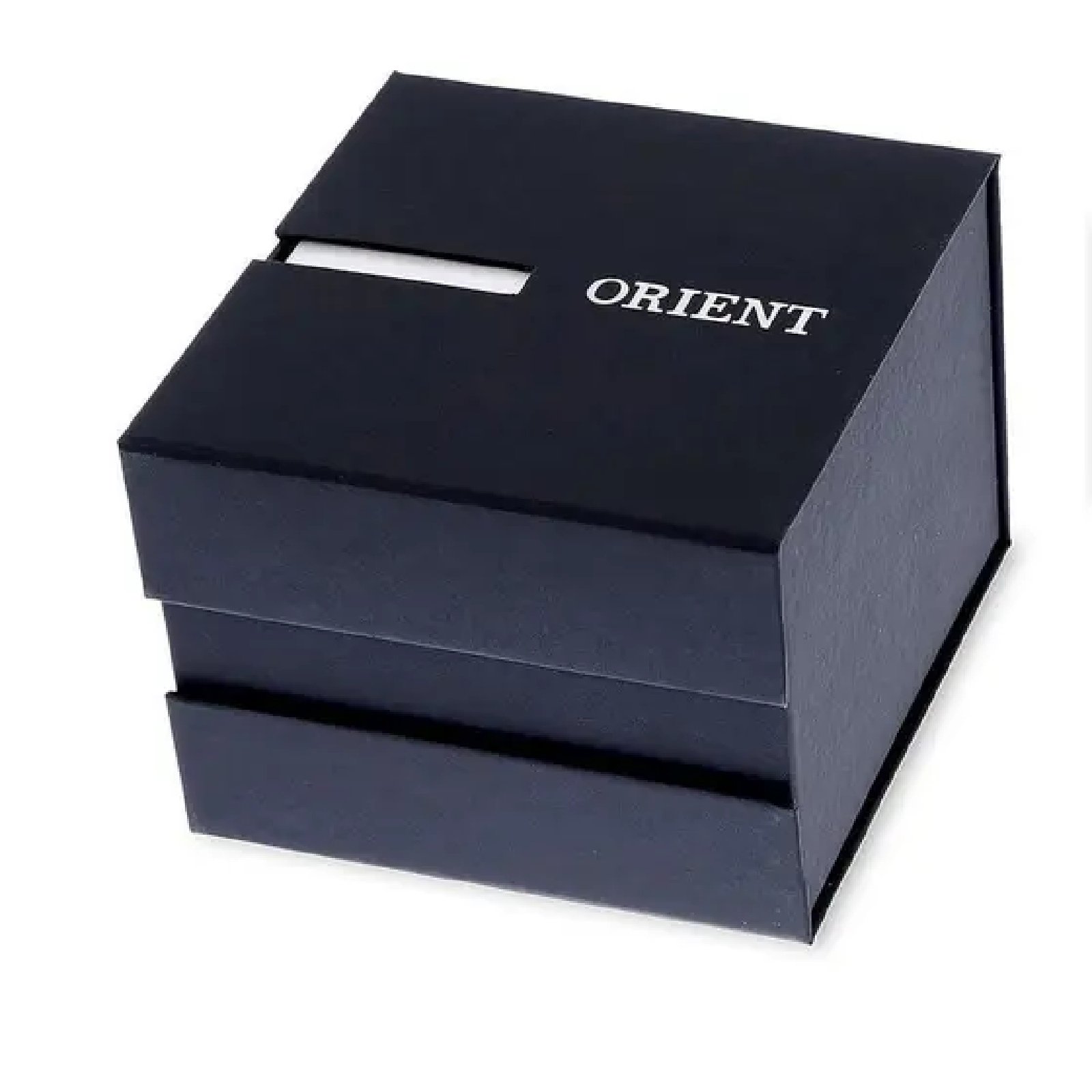 Relógio Orient MBSS1004A B1SX Prata 7