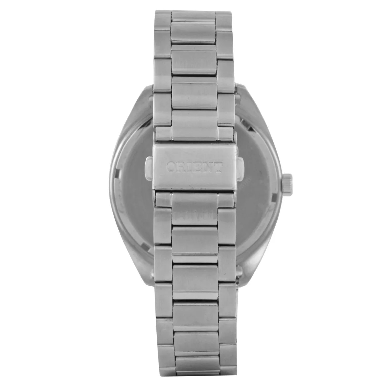 Relógio Orient Eternal Clássico Masculino MBSS1423 S2SX Prata 2