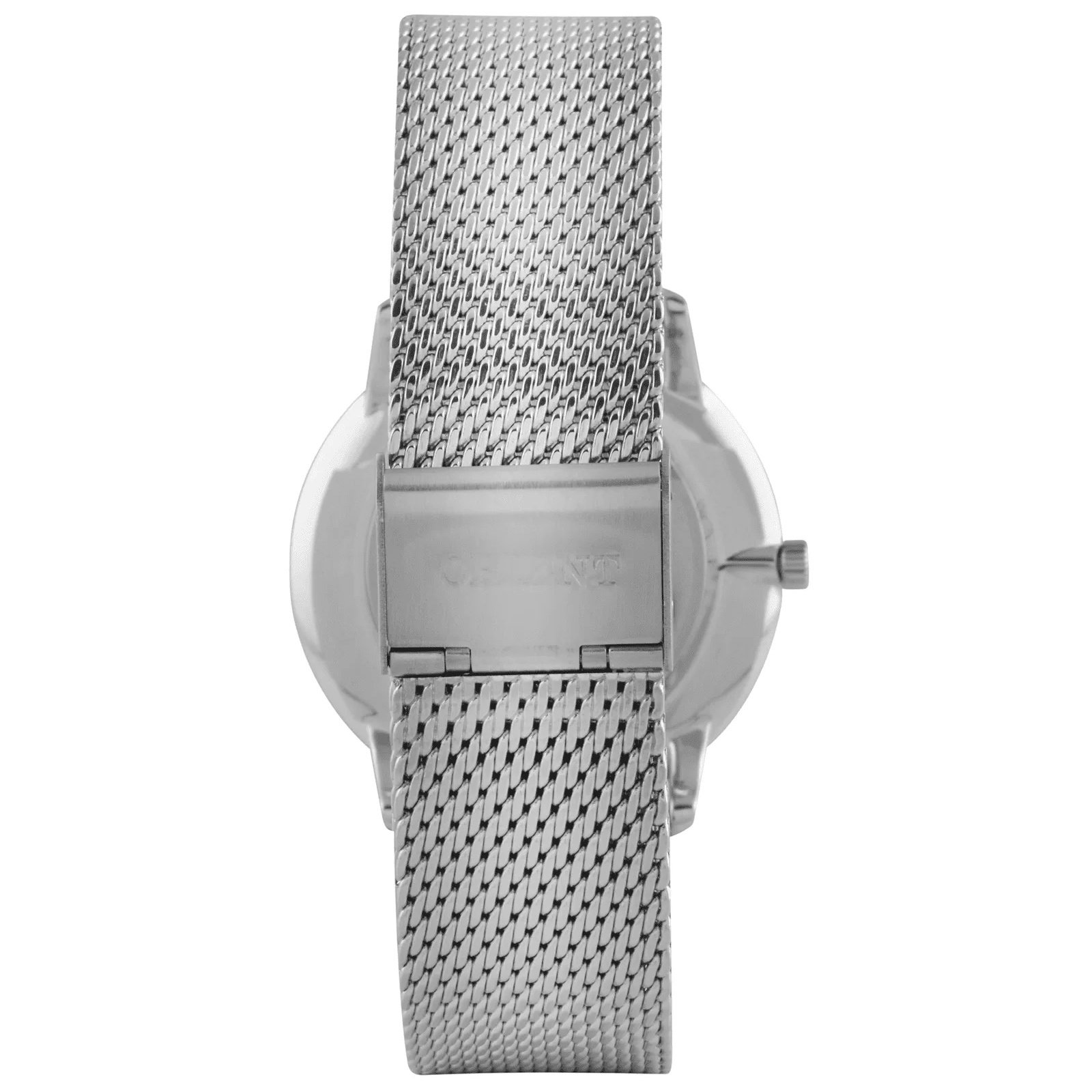 Relógio Masculino Orient Slim MBSSS007 P1SX Prata 3