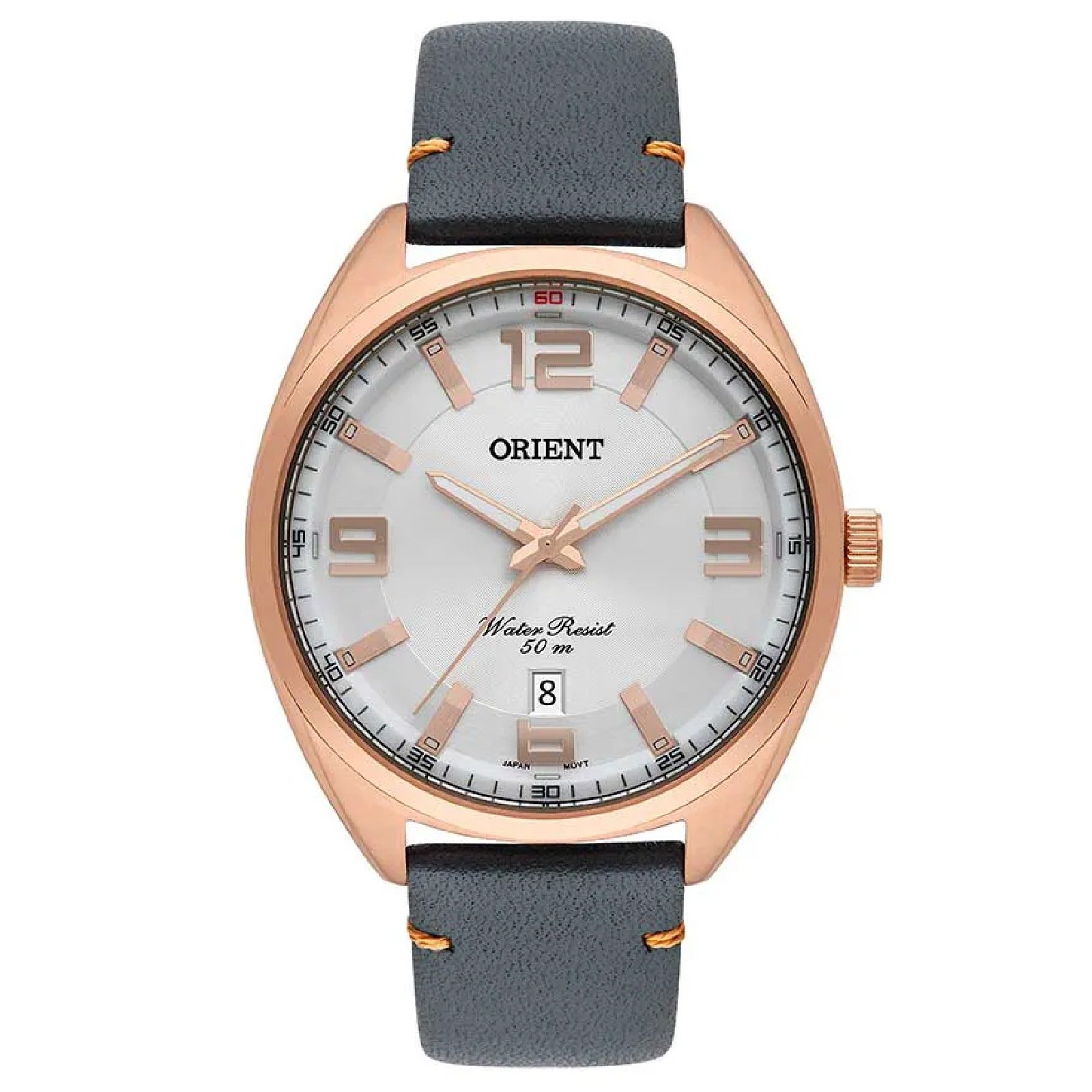 Relógio Orient Masculino Eternal  MRSC1012 S2GX
