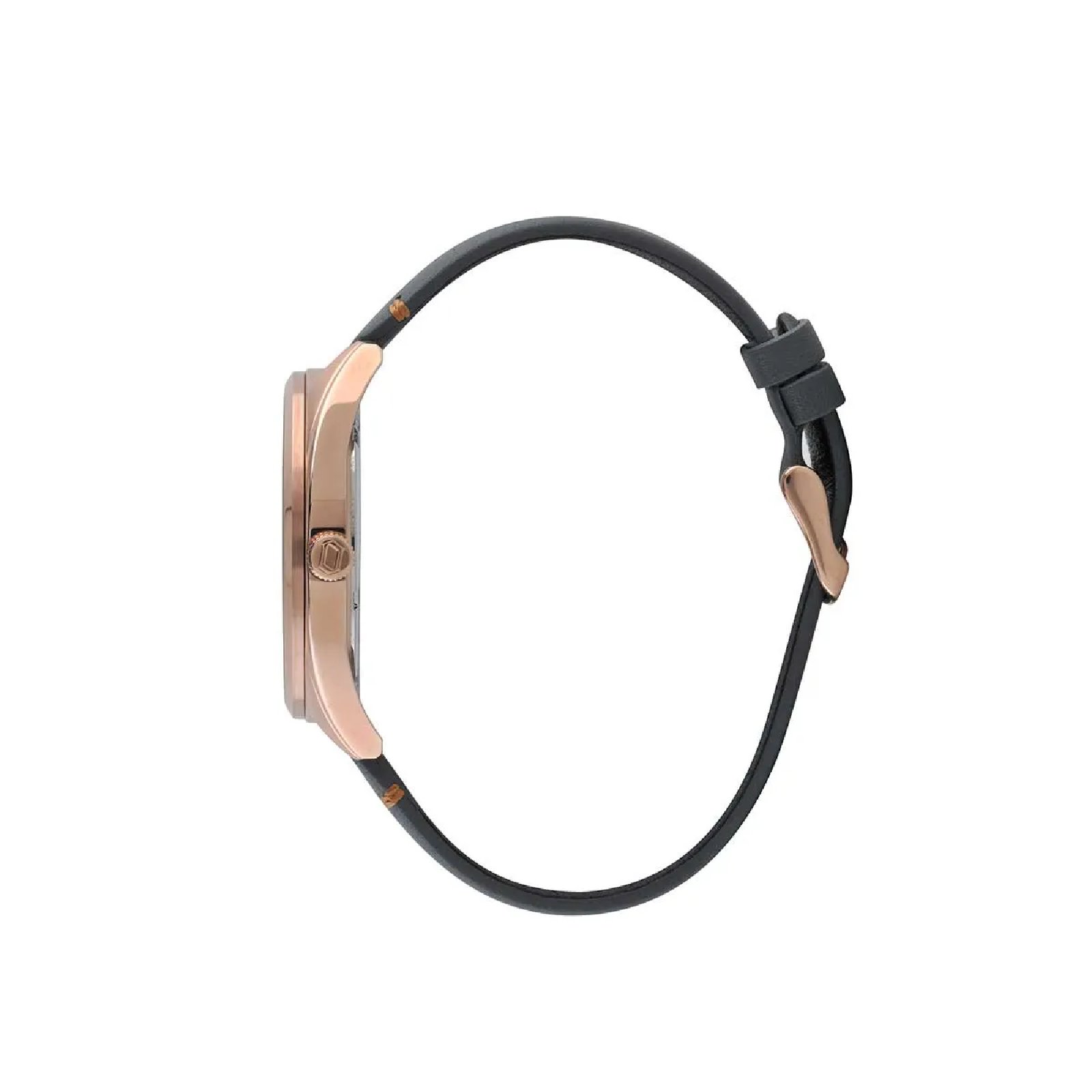Relógio Orient Masculino Eternal  MRSC1012 S2GX Rose Gold 3