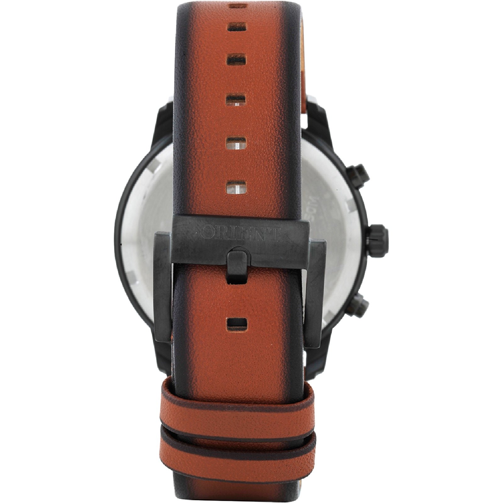 Relógio Orient Sport Cronógrafo MTSCC045 S1MX Prata 3