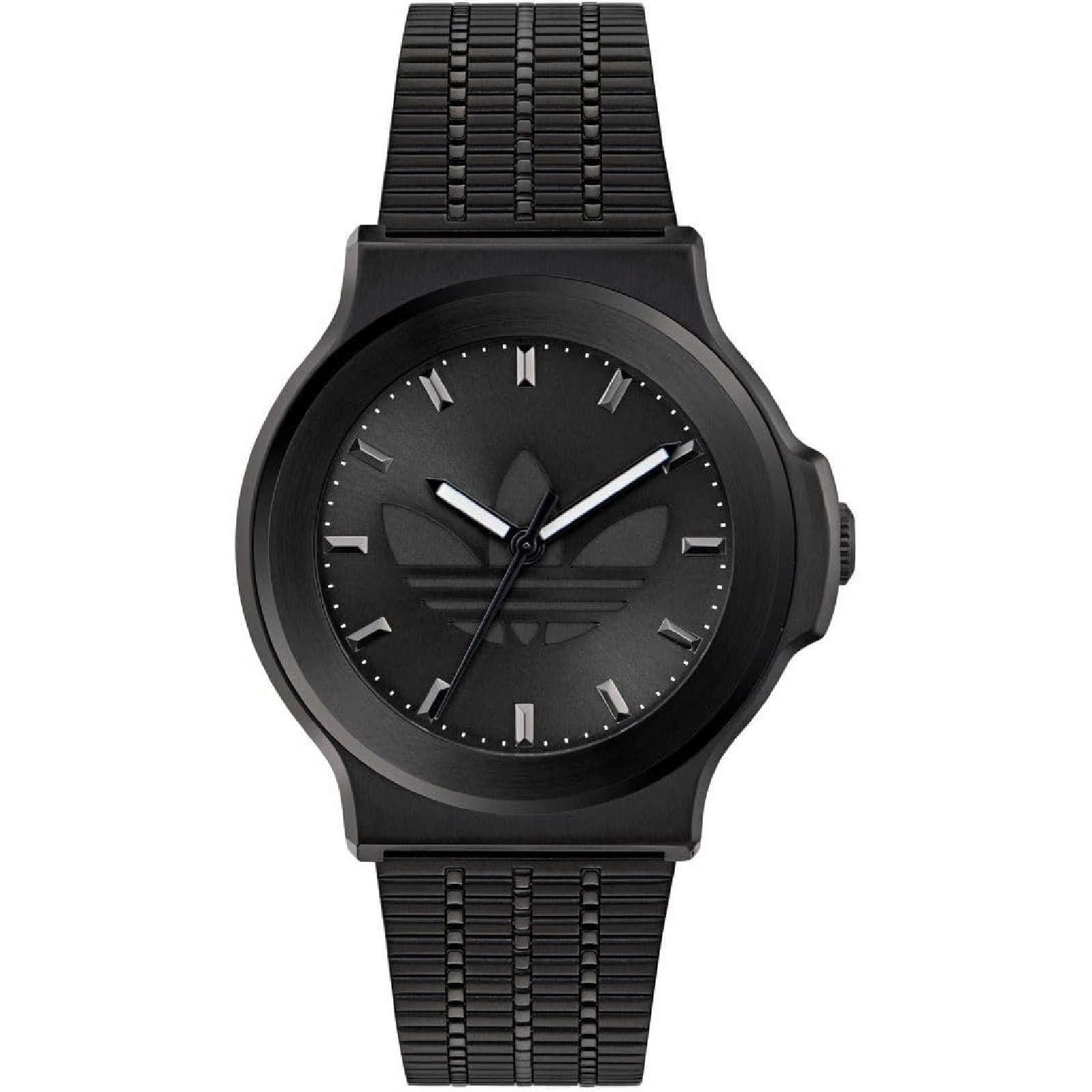 Relógio Adidas Expression Three AOFH25504