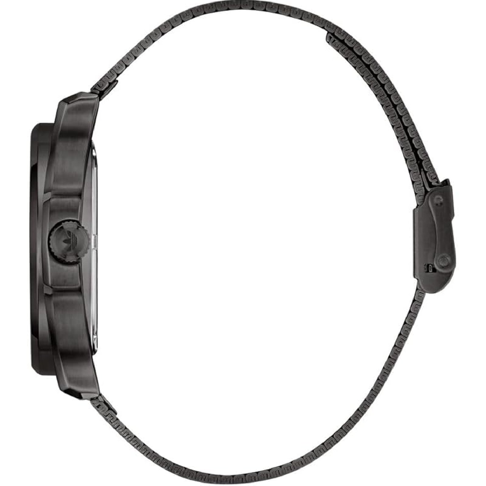 Relógio Adidas Expression Three AOFH25504 Preto 5