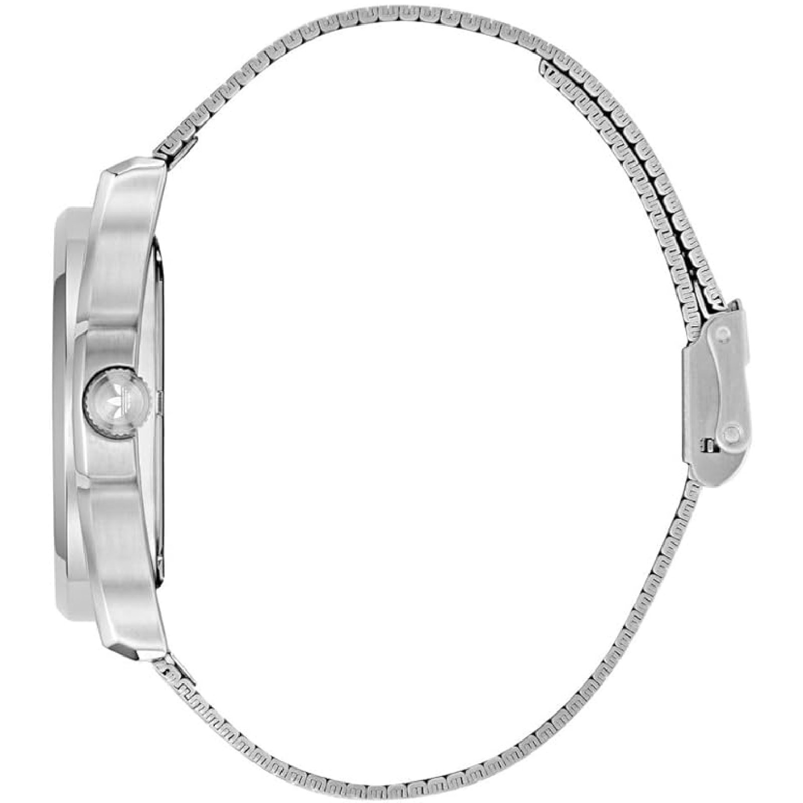 Relógio Adidas Expression Three AOFH25505 Preto 5