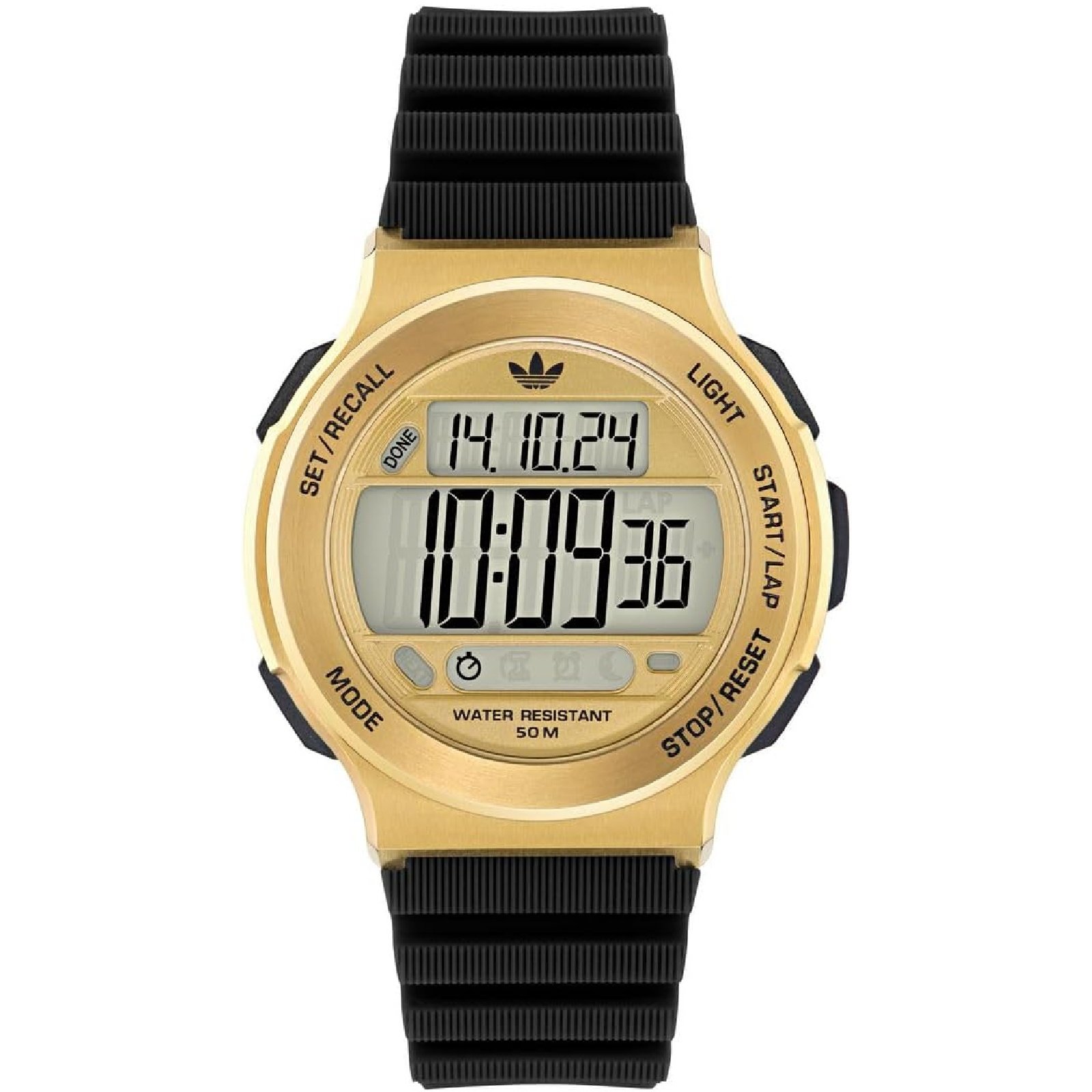 Relógio Adidas Expression Three Digital AOFH25506