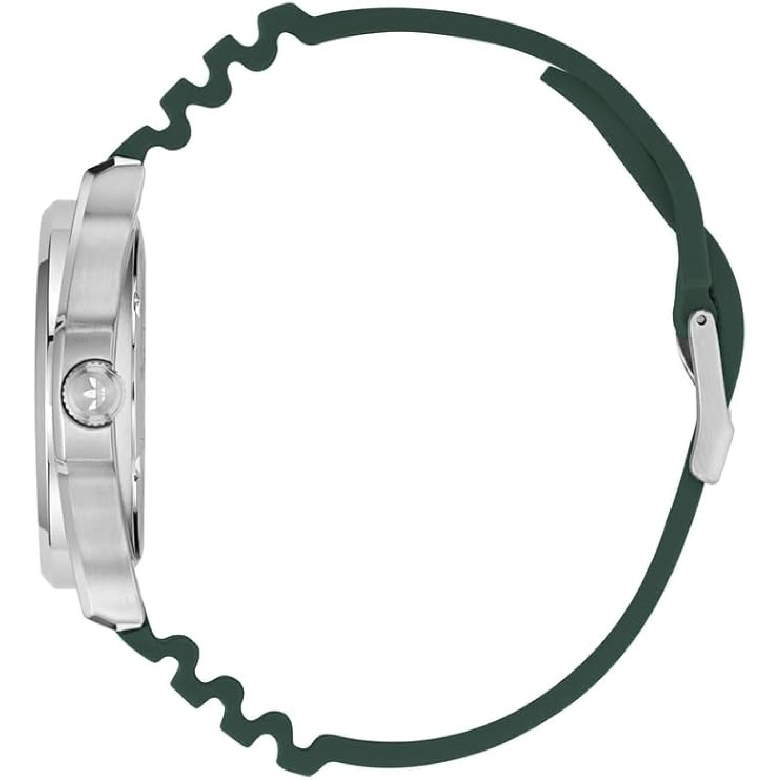 Relógio Adidas Expression Three AOFH25501 Verde 4