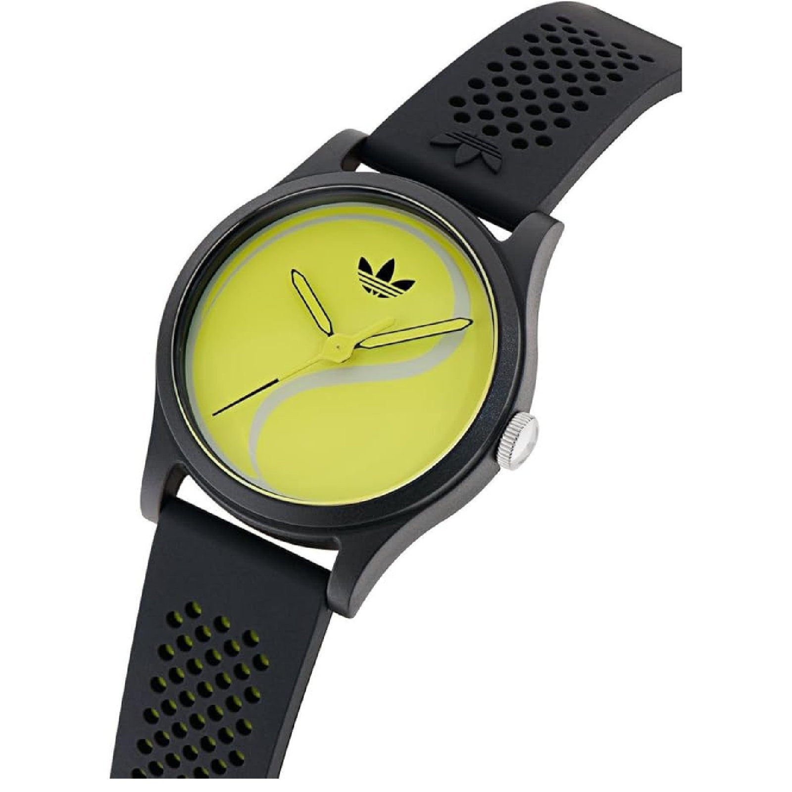 Relógio Adidas Game Two AOSY25517 Preto 4