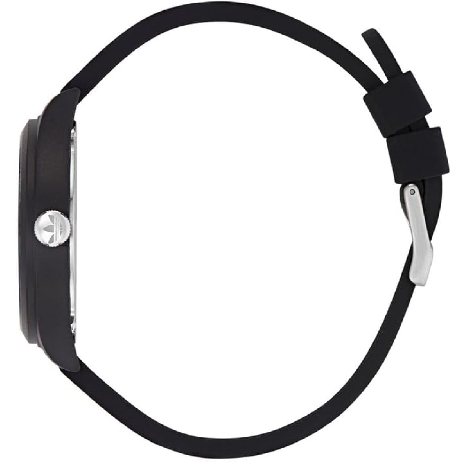 Relógio Adidas Game Two AOSY25517 Preto 5