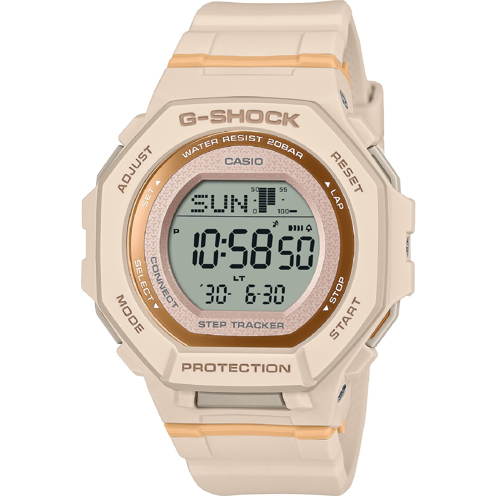 Relógio Casio G-Shock GMD-B300-4DR