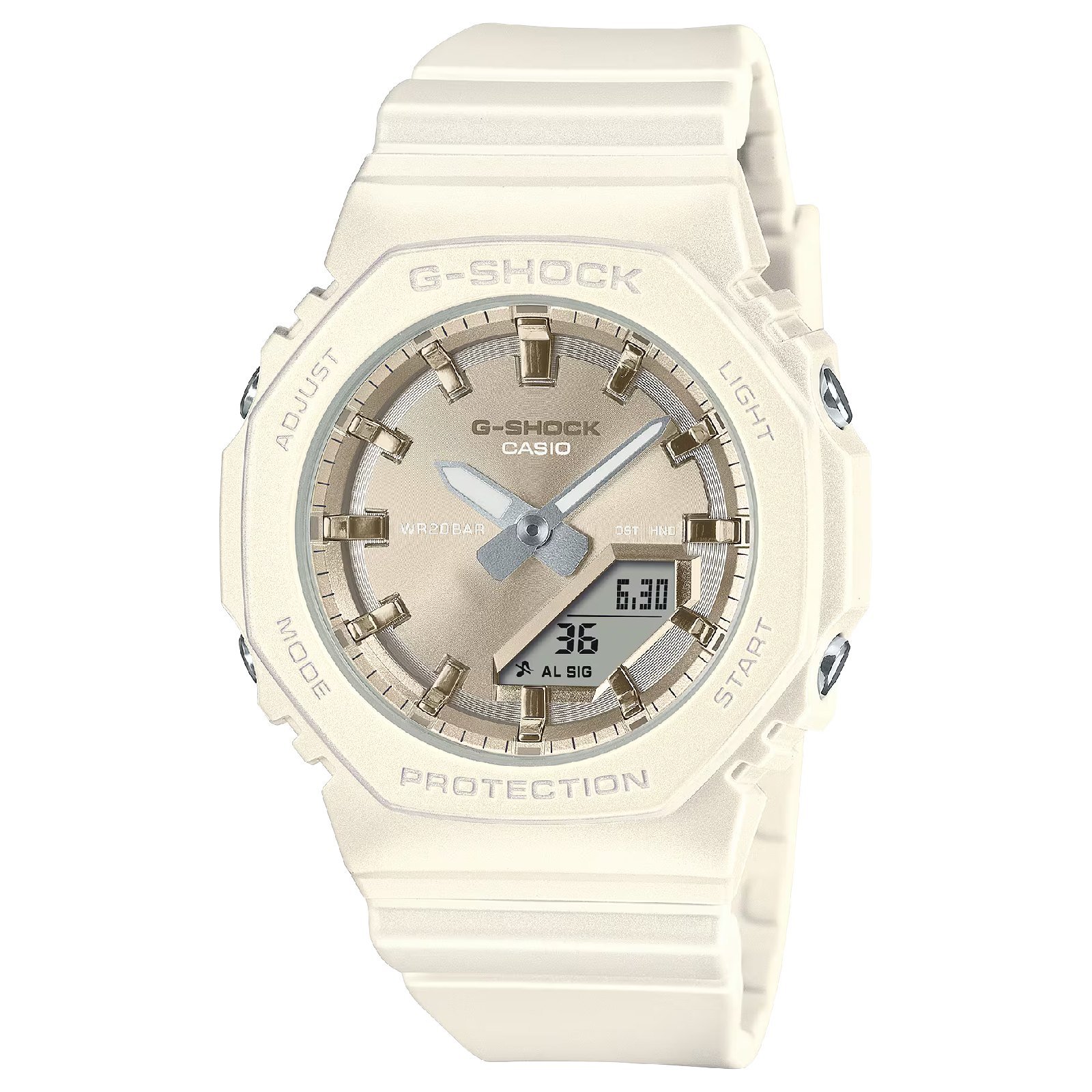 Relógio Casio G-Shock GMA-P2100ST-7ADR