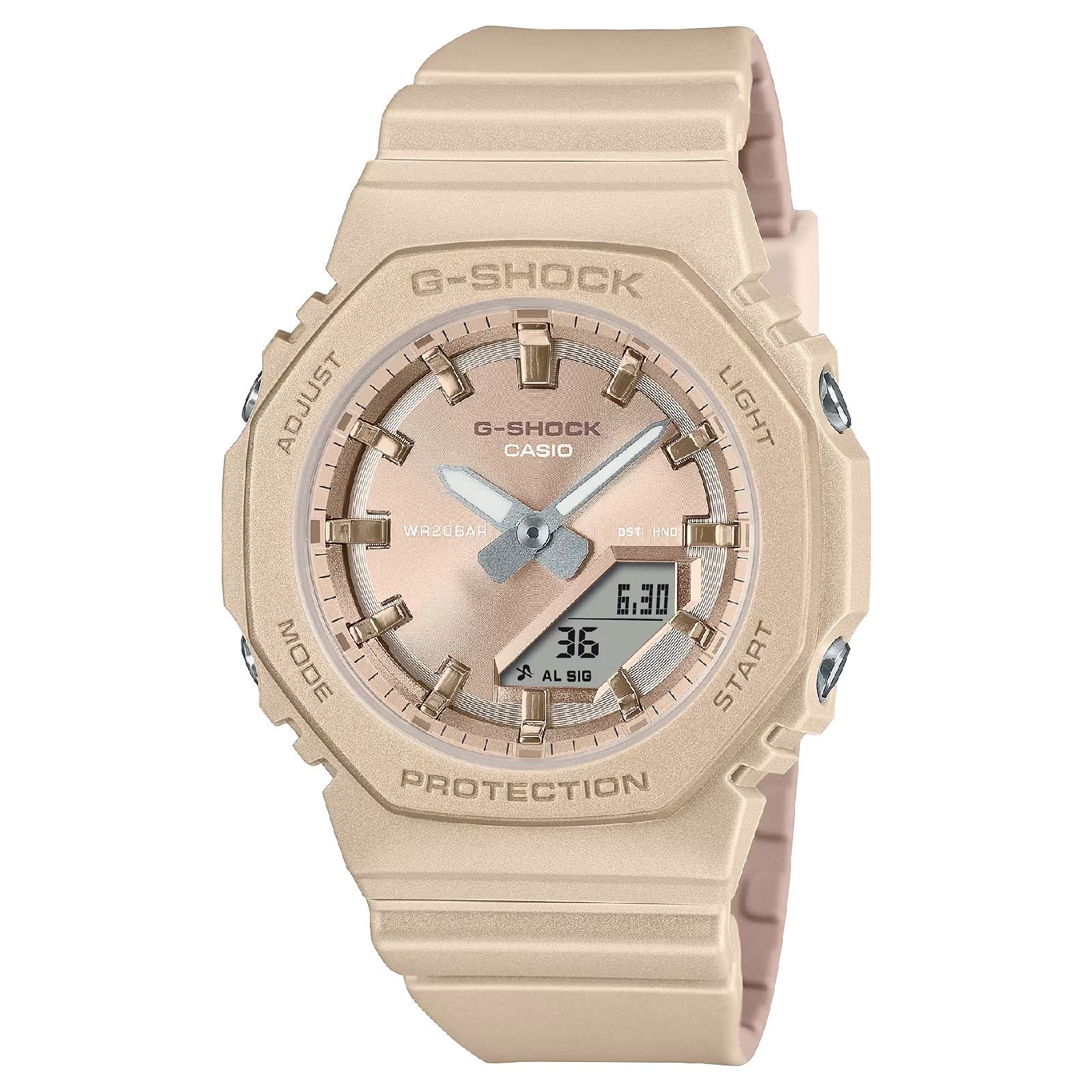 Relógio Casio G-Shock GMA-P2100ST-9ADR