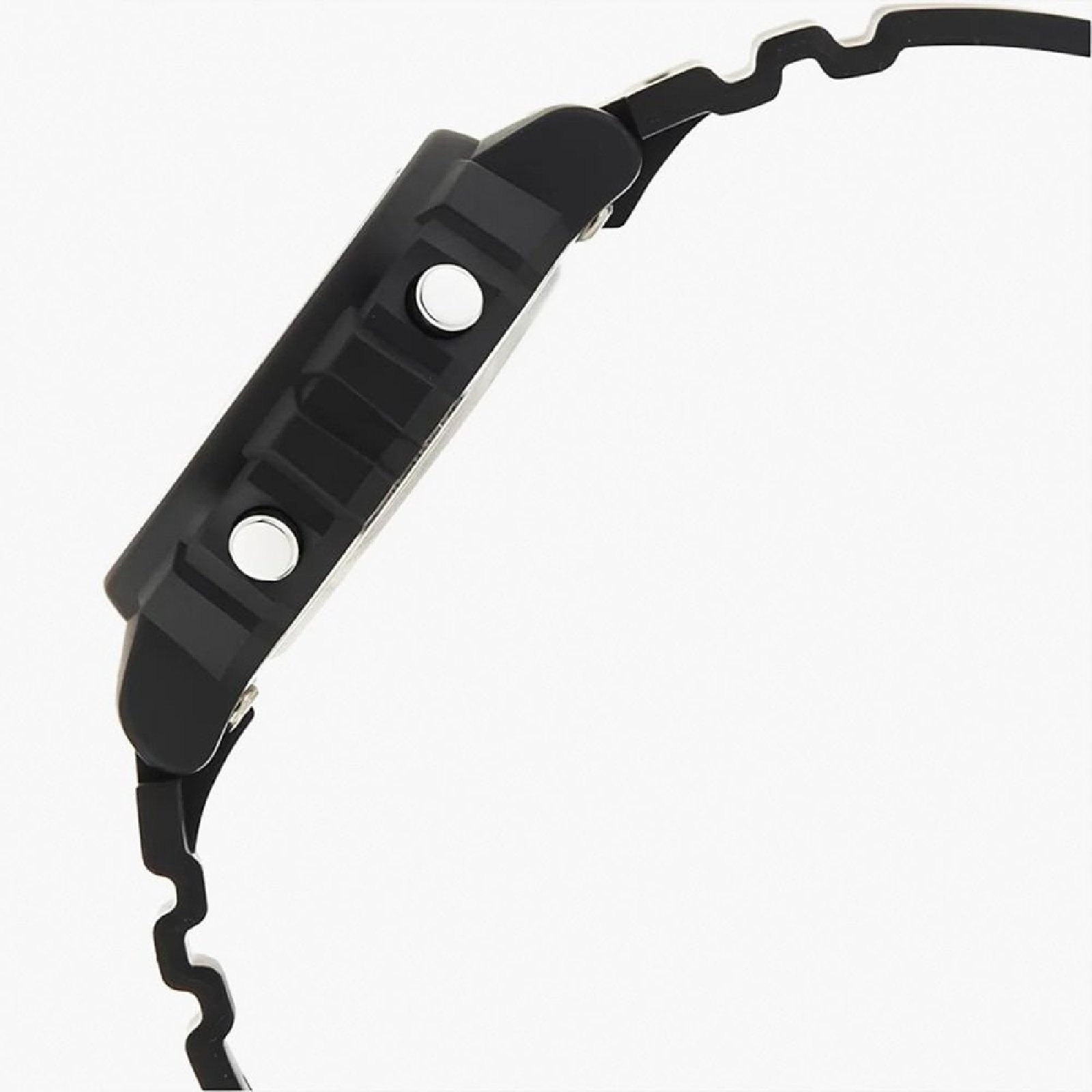 Relógio Casio Standard LA-20WH-1BDF Preto 3