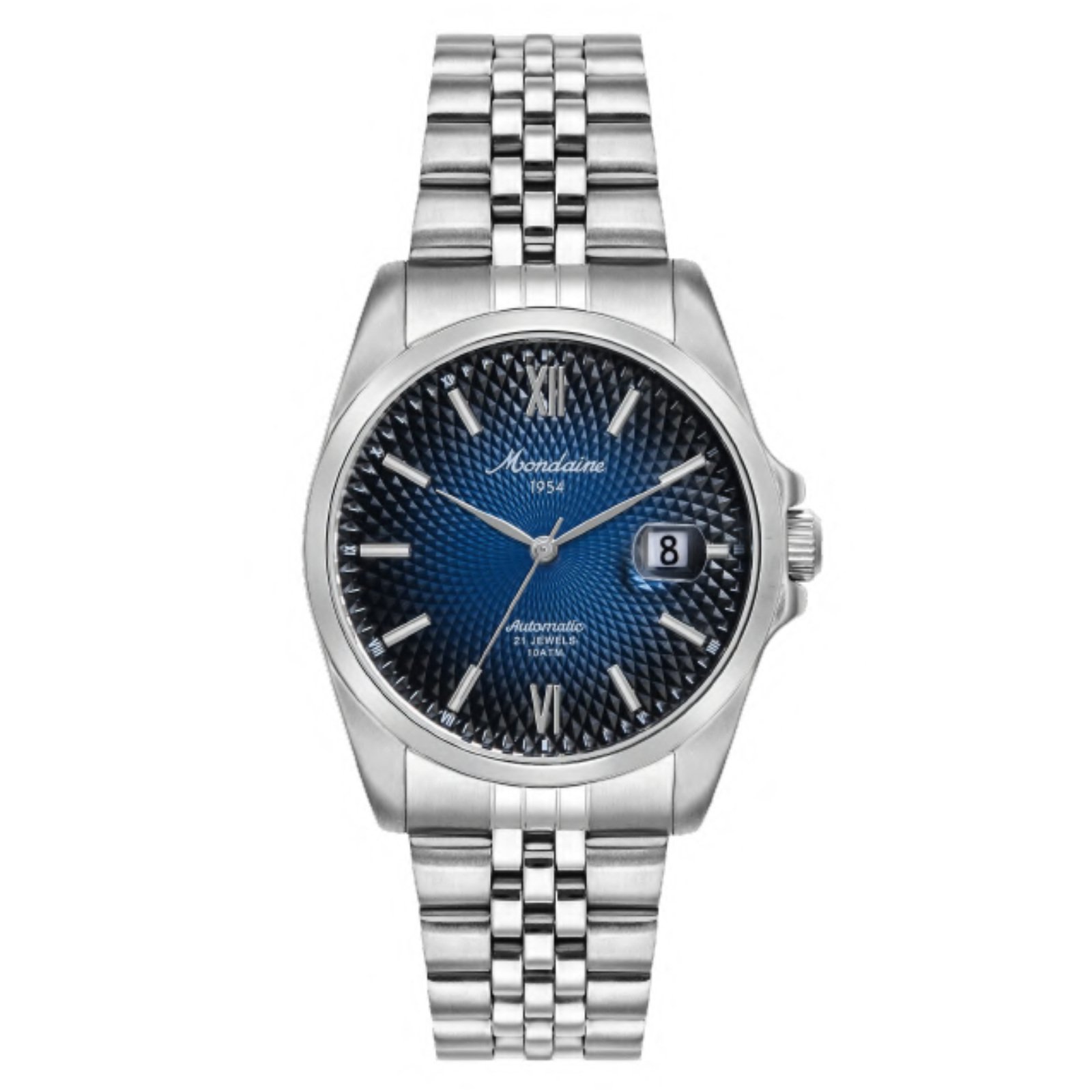 Relógio Mondaine Automático 32993G0MVNA4 Edição Especial 70 Anos