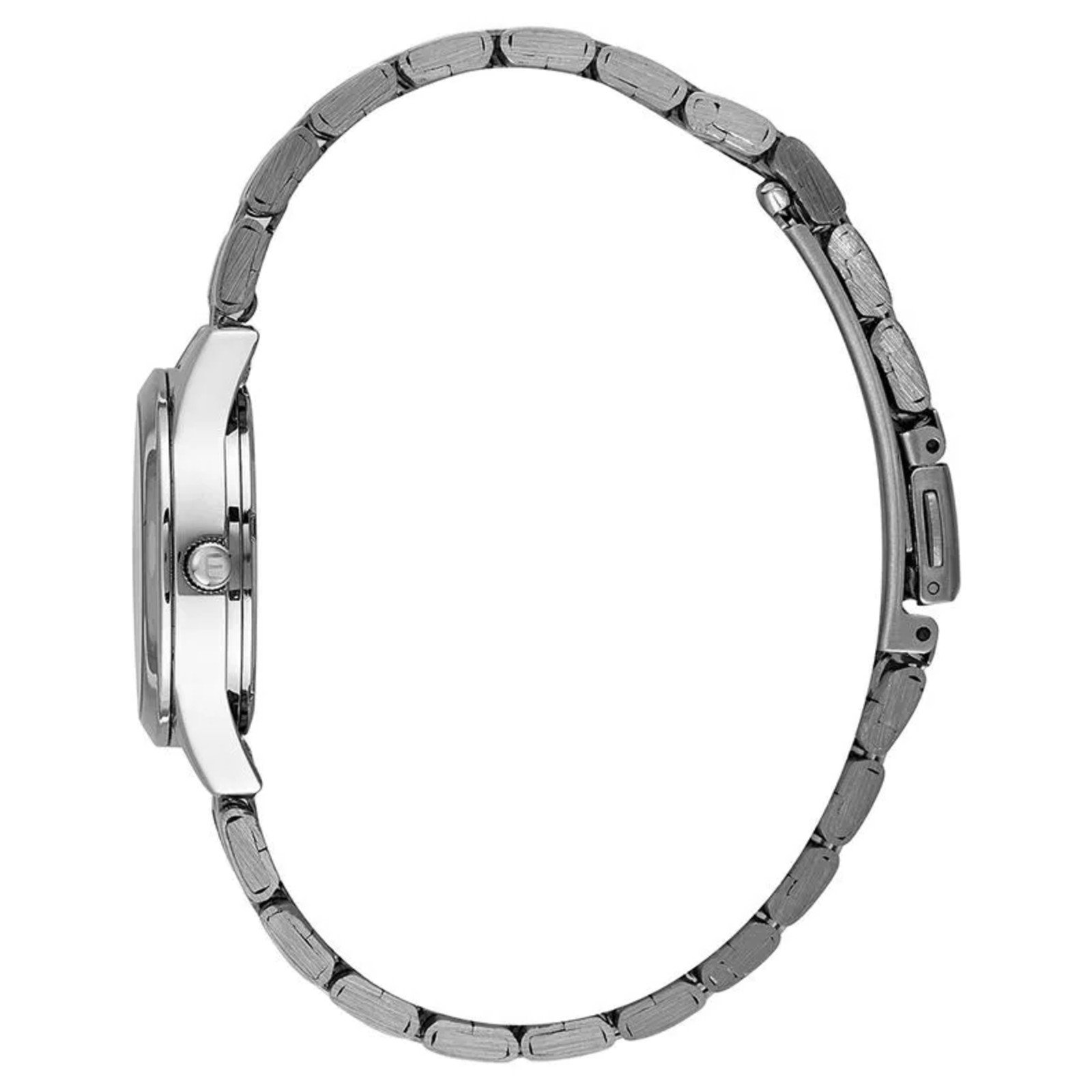 Kit Relógio Mondaine Prata com Colar e Brincos 32610L0MKNE2K1 Prata 3