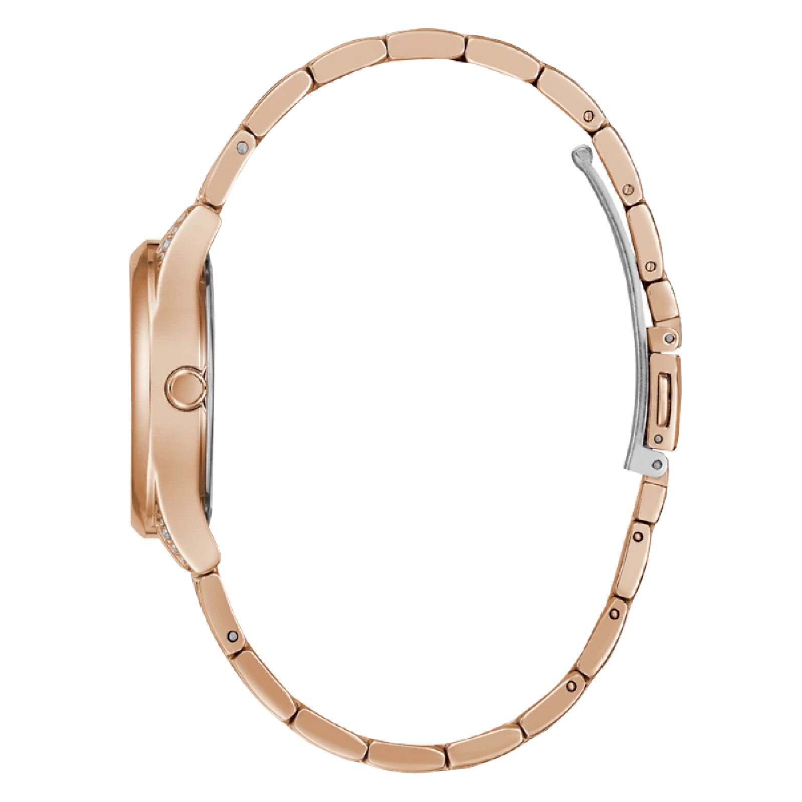 Relógio Feminino Guess GW0385L3 Rose Rose Gold 2