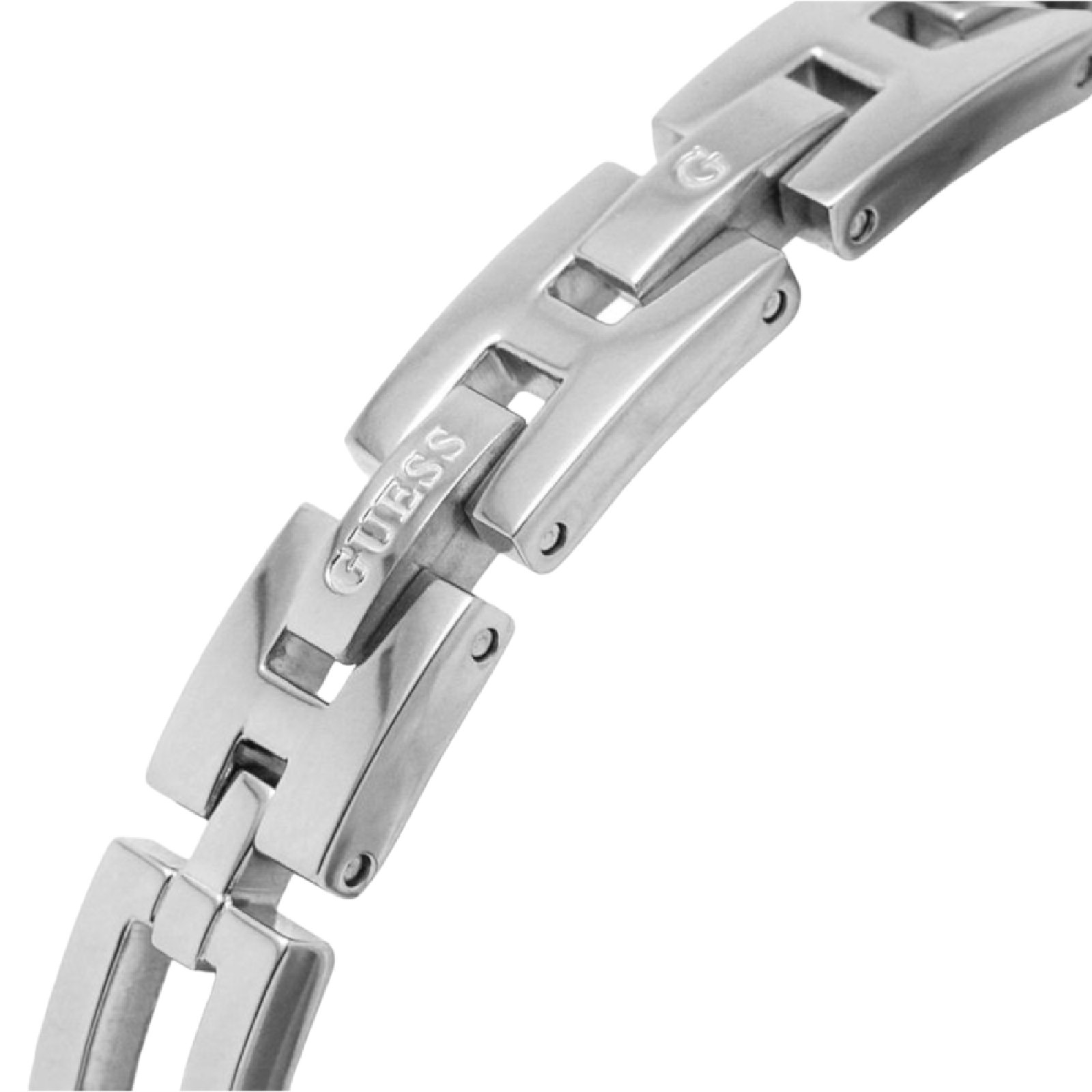 Relógio Guess Feminino GW0549L1 Prata Prata 3