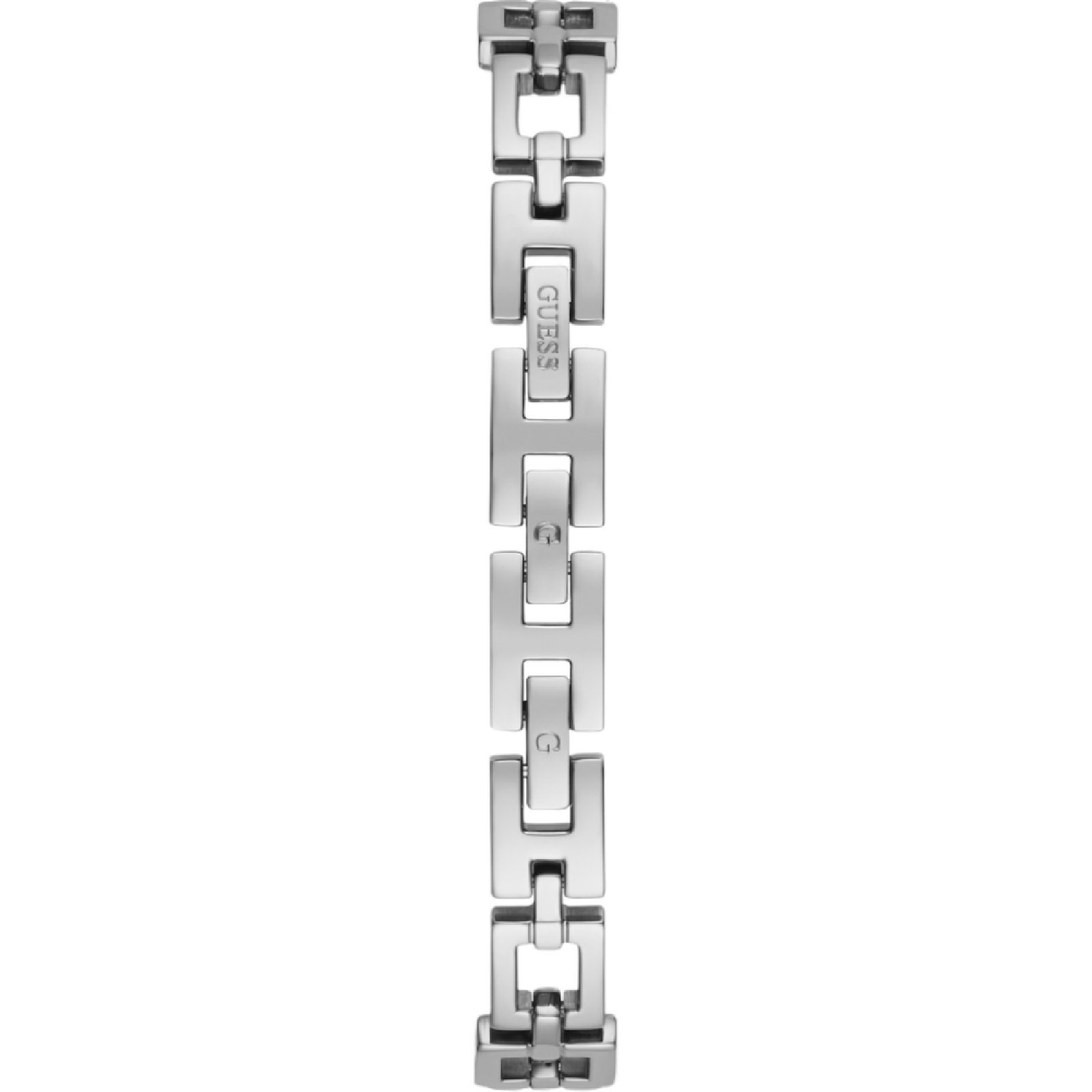 Relógio Guess Feminino GW0549L1 Prata Prata 4